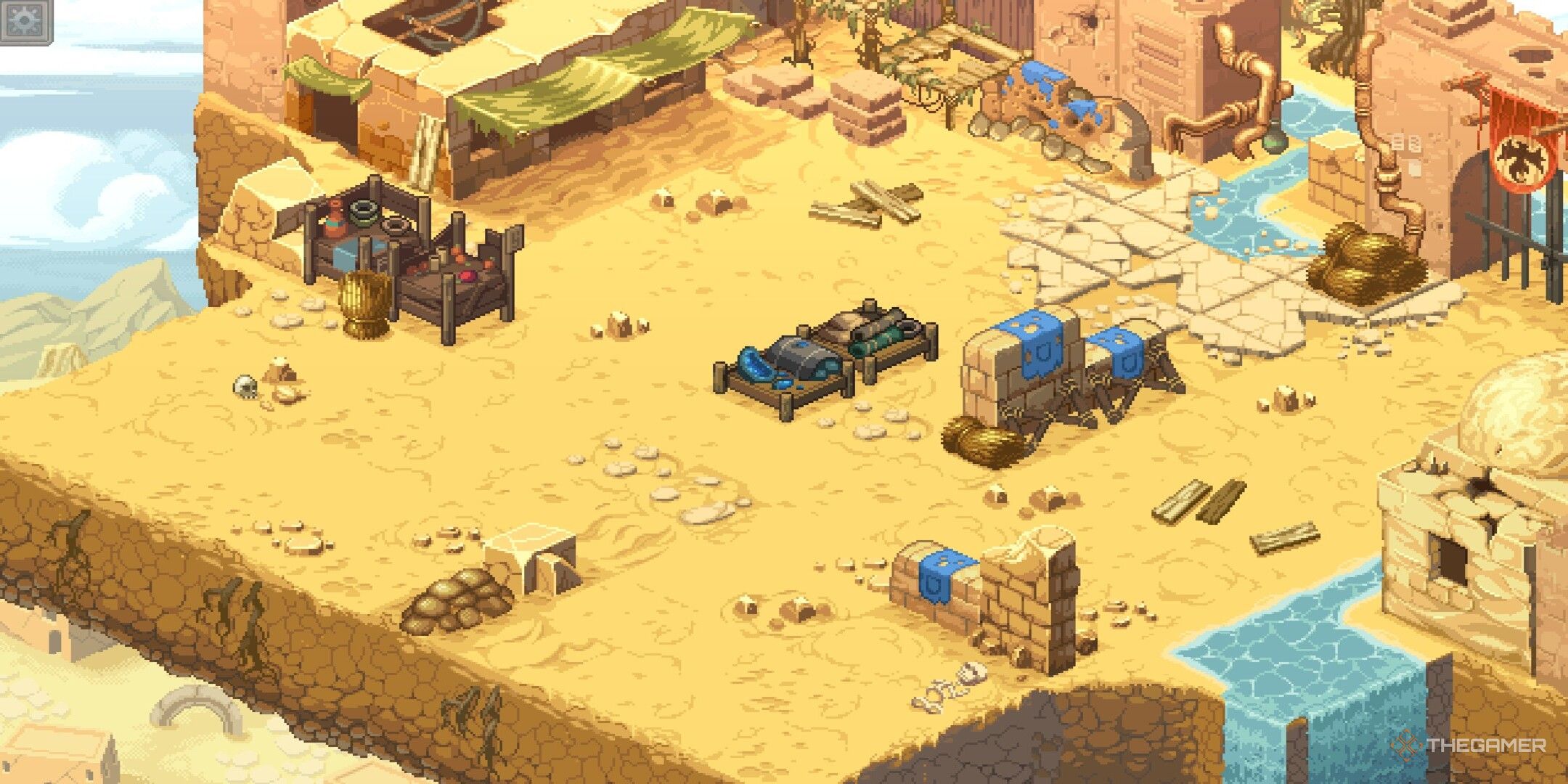 Metal Slug Tactics: Dodge And Cover, Explained