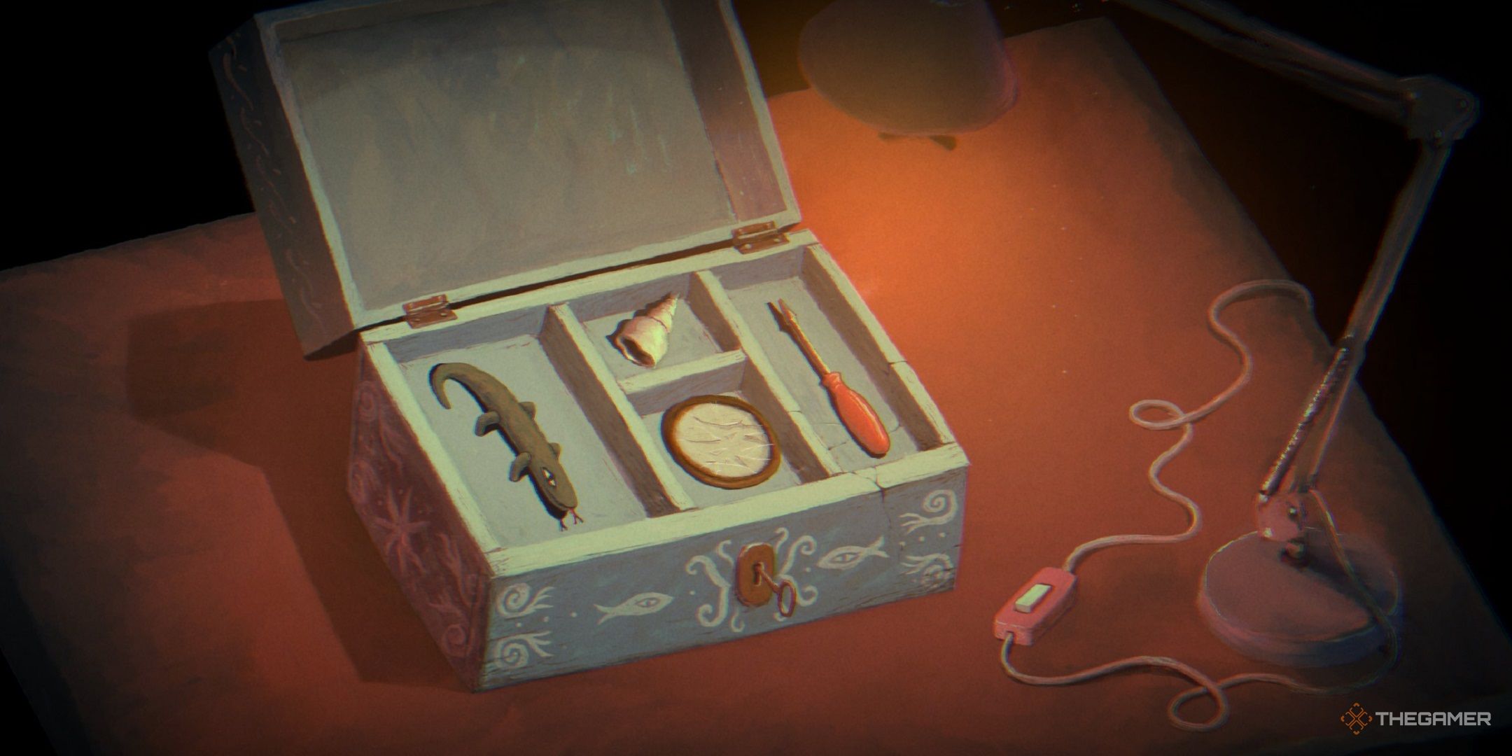 Miniatures Review: Surreal, Spellbinding Storytelling