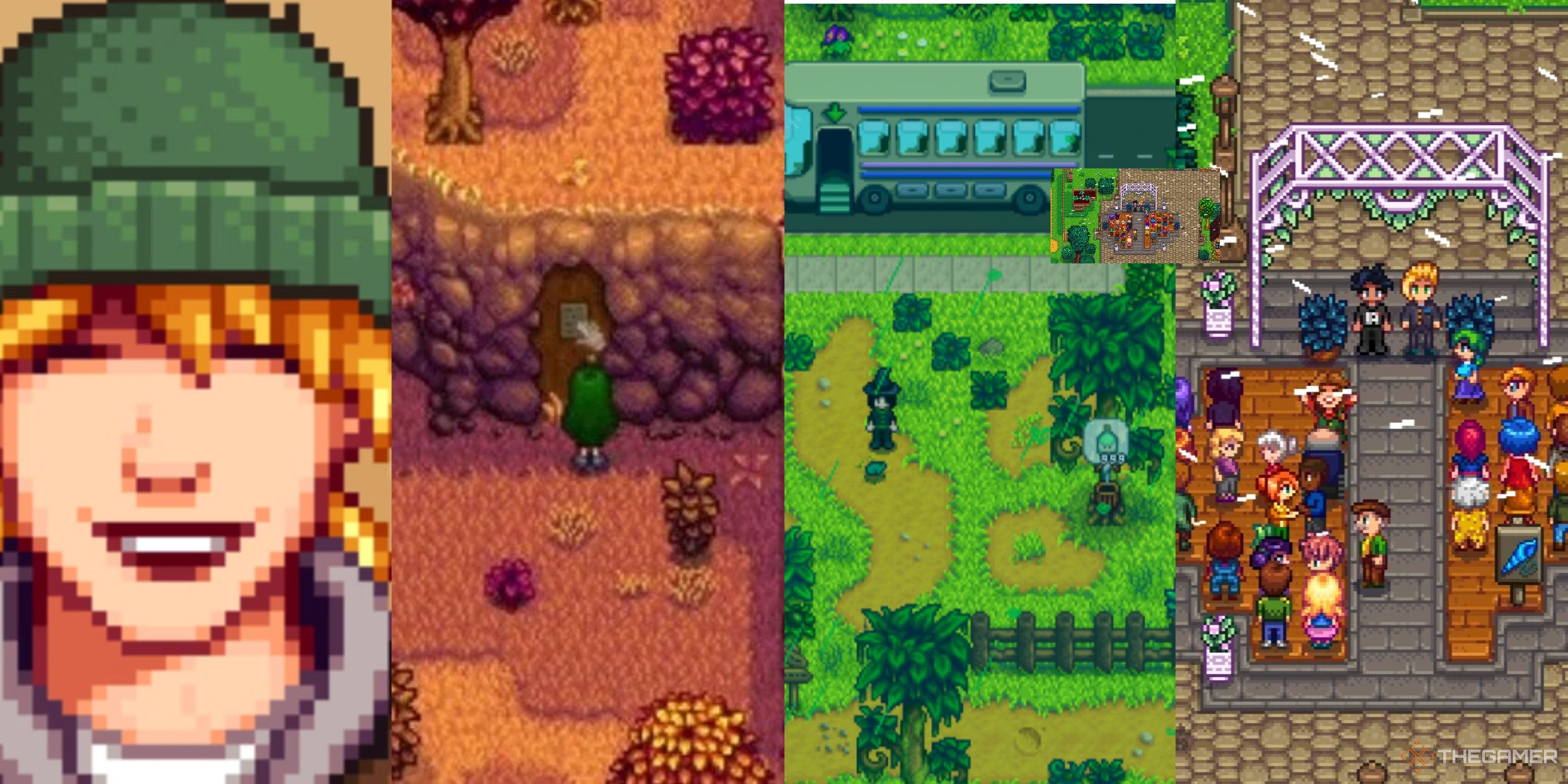 Stardew Valley: 11 Best 1.6 Updates Console Players Will Love