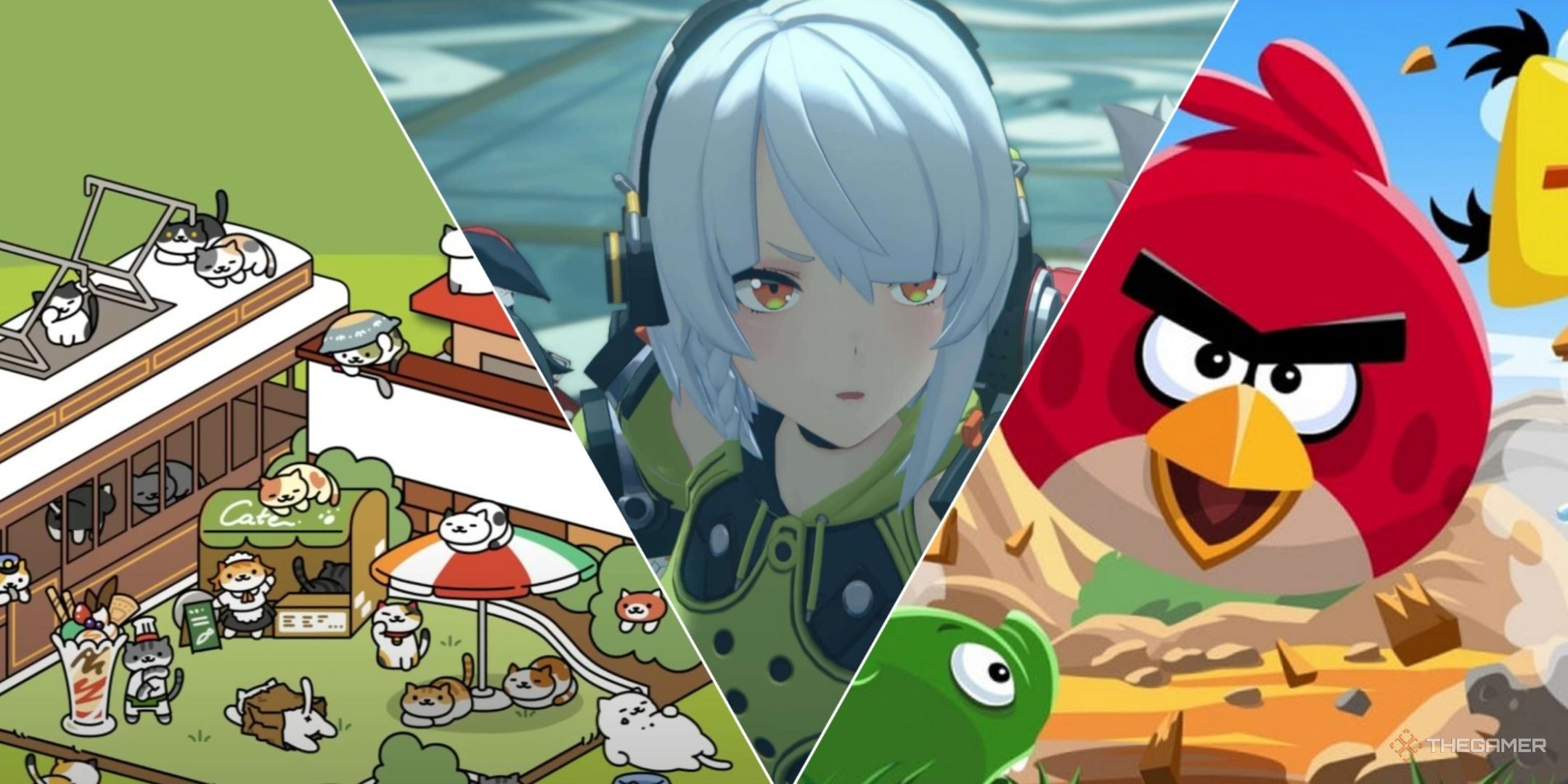 8 Best Mobile Games With No Ads