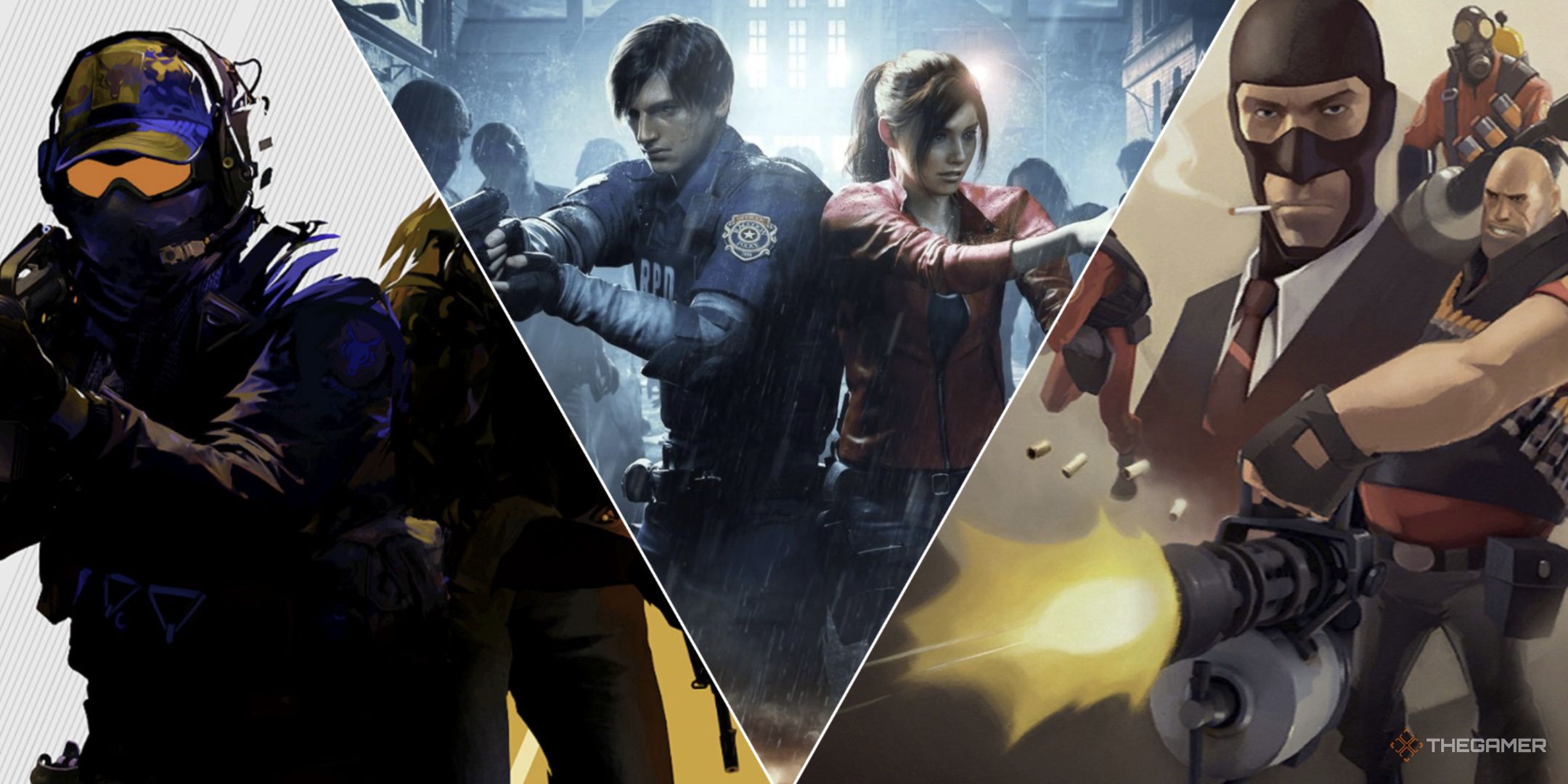 8 Games That Need OG Modes