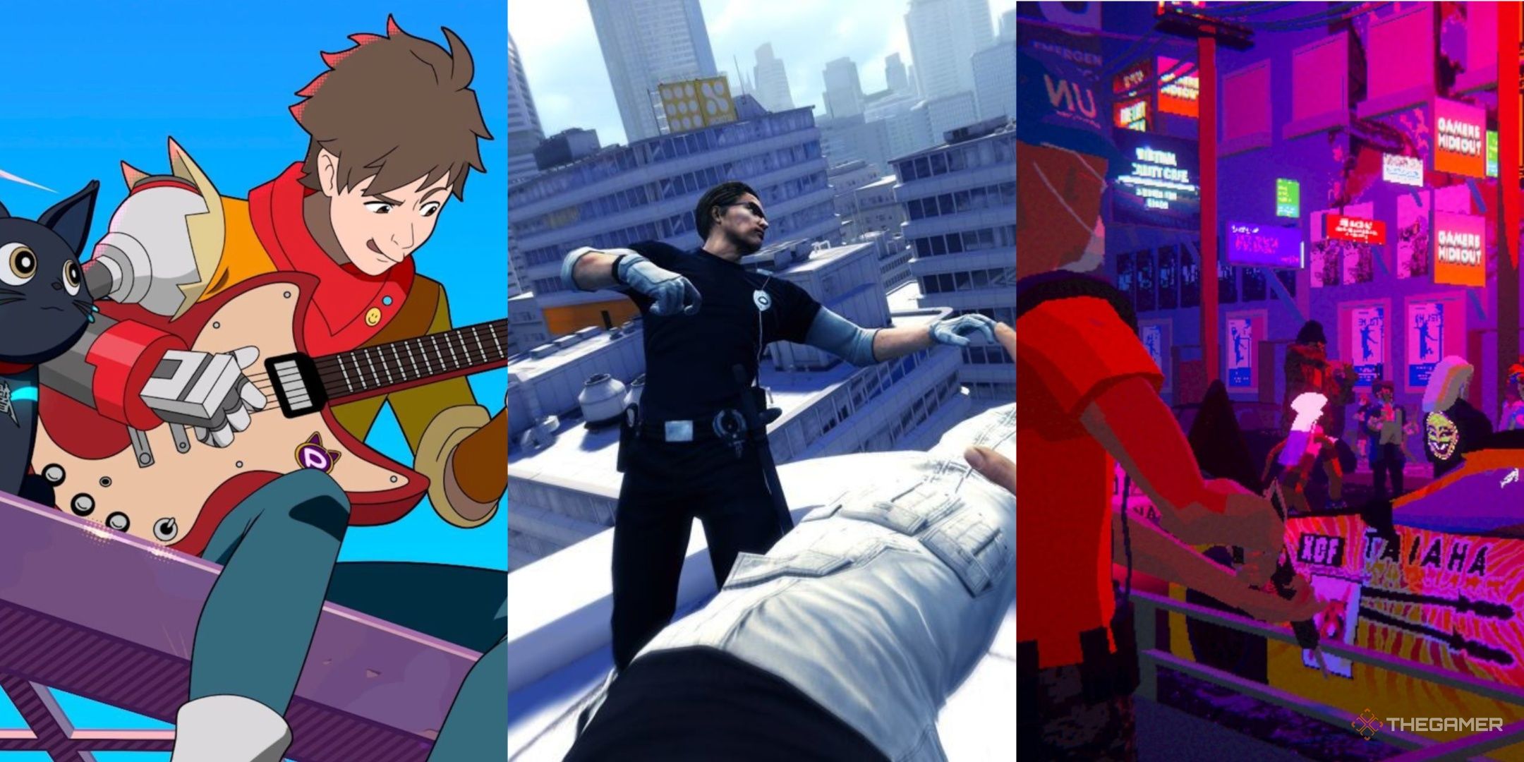 9 Best Counter-Culture Games