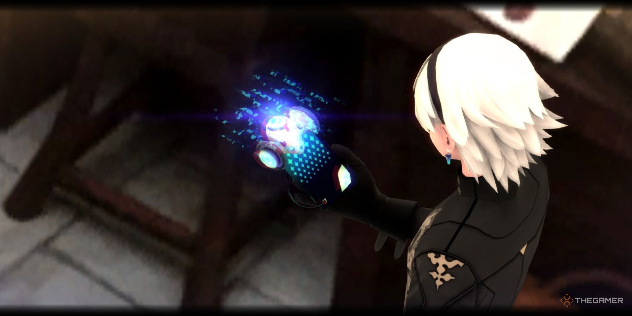 Fantasian Neo Dimension: How To Warp