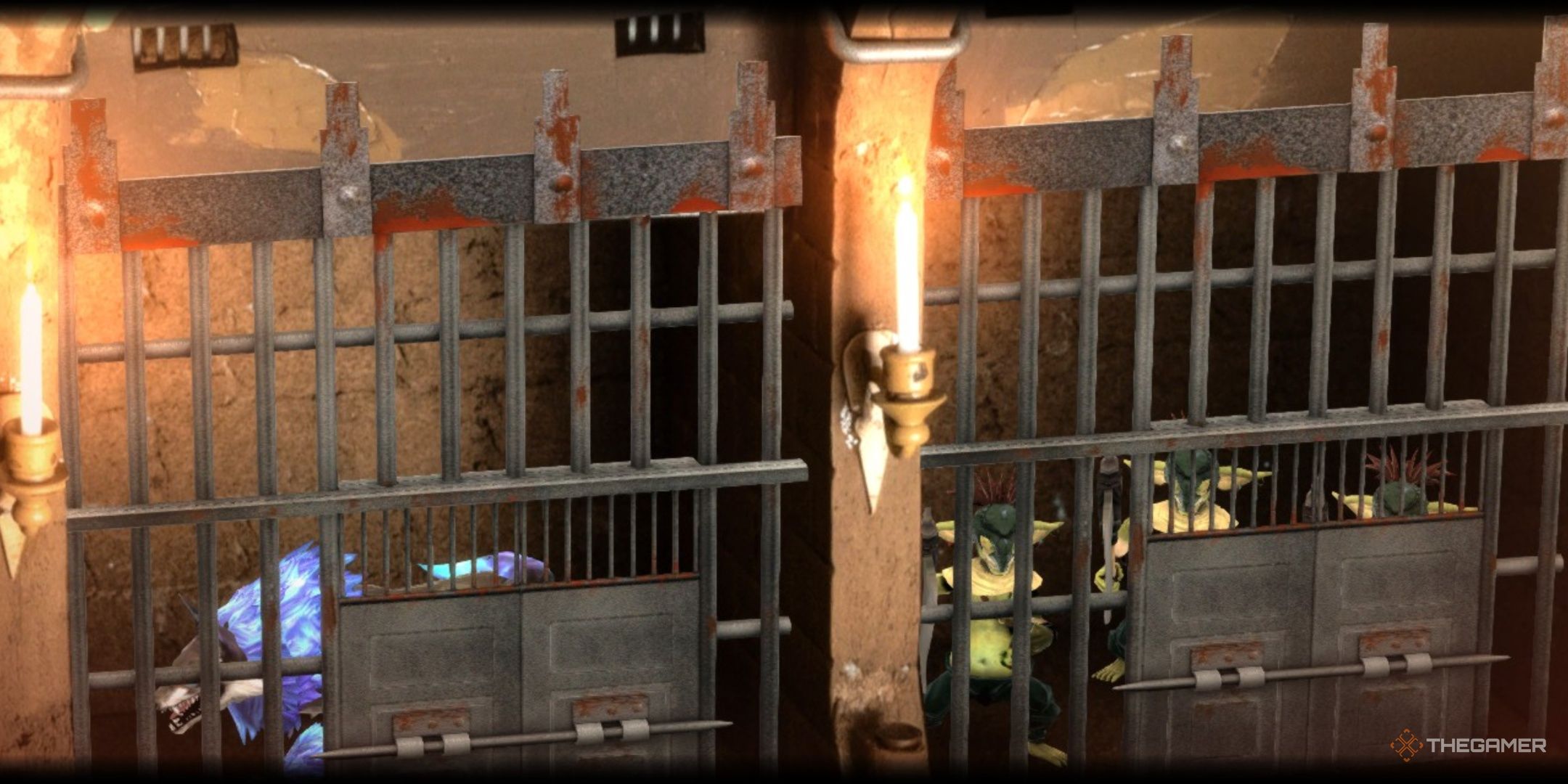 Fantasian Neo Dimension: Coliseum Walkthrough