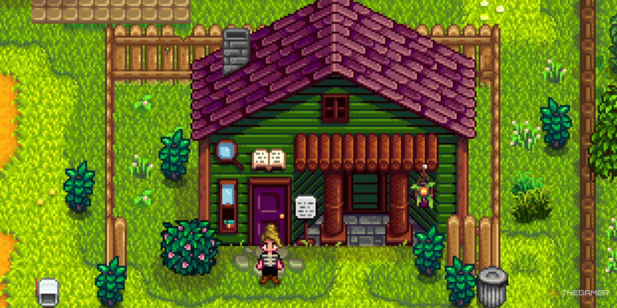 Stardew Valley: 6 Best Museum Layouts