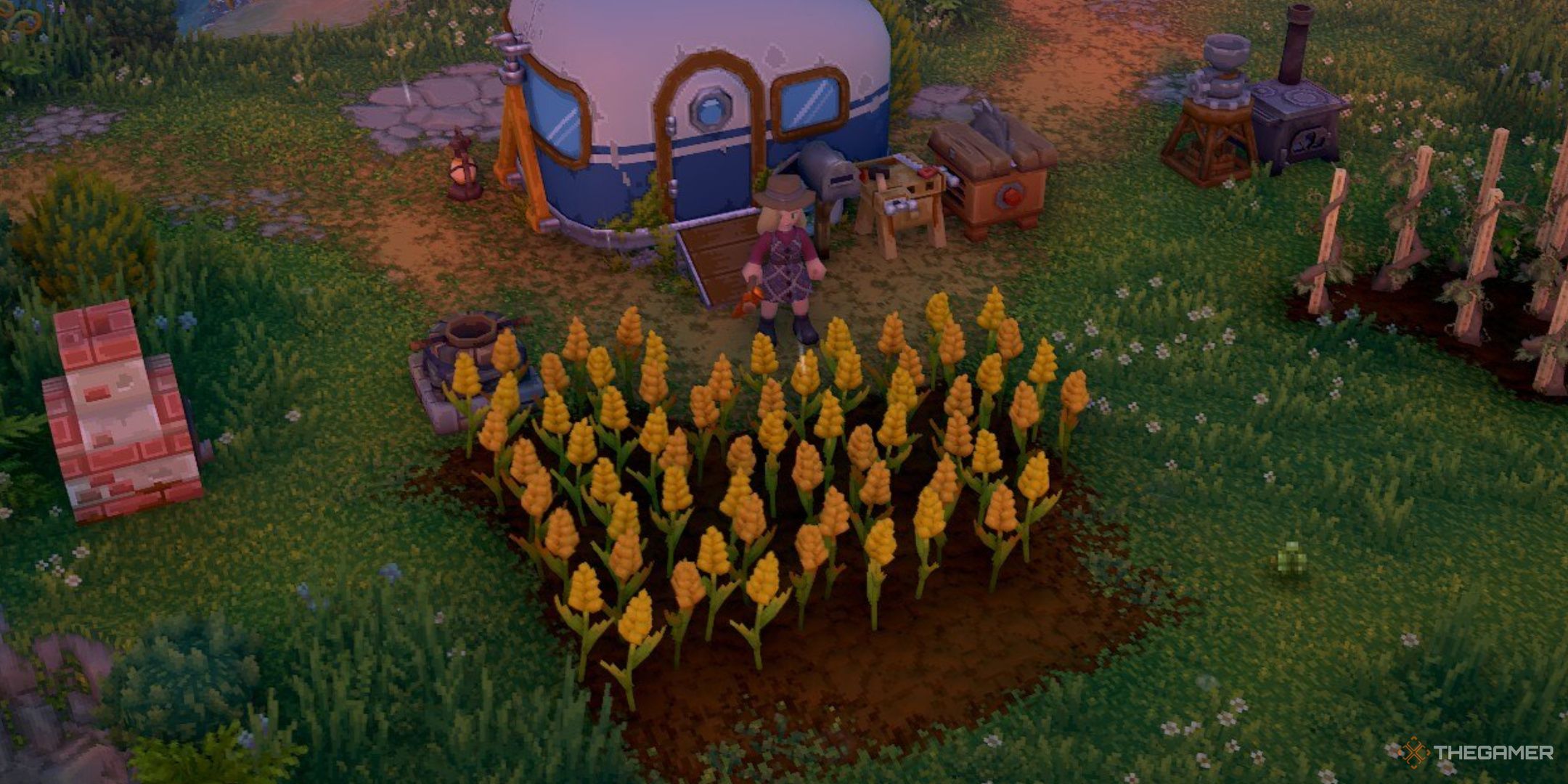 8 Best Farming Games Of 2024
