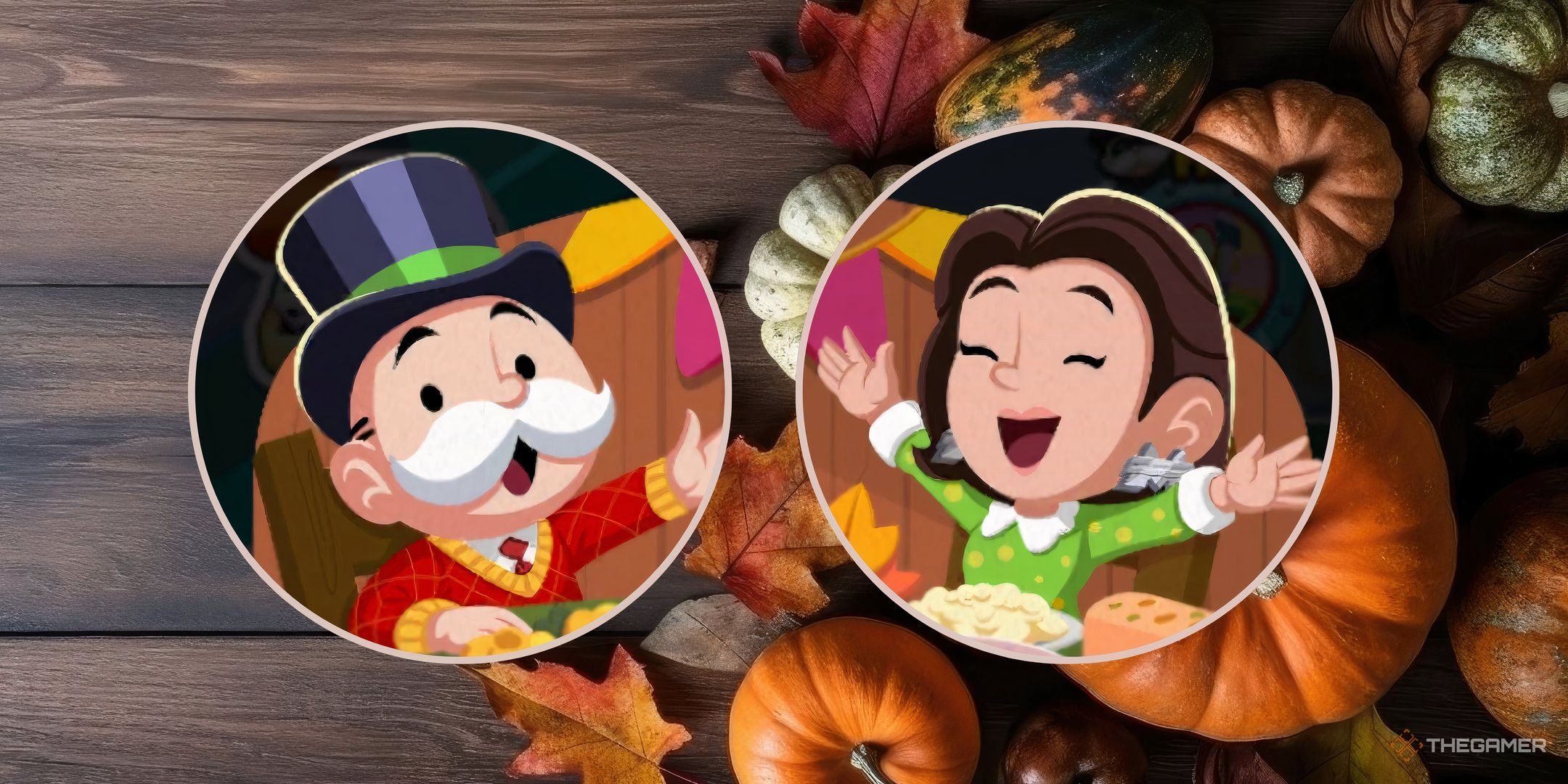 Monopoly Go: Fortune Feast Rewards Guide (November 24-26)