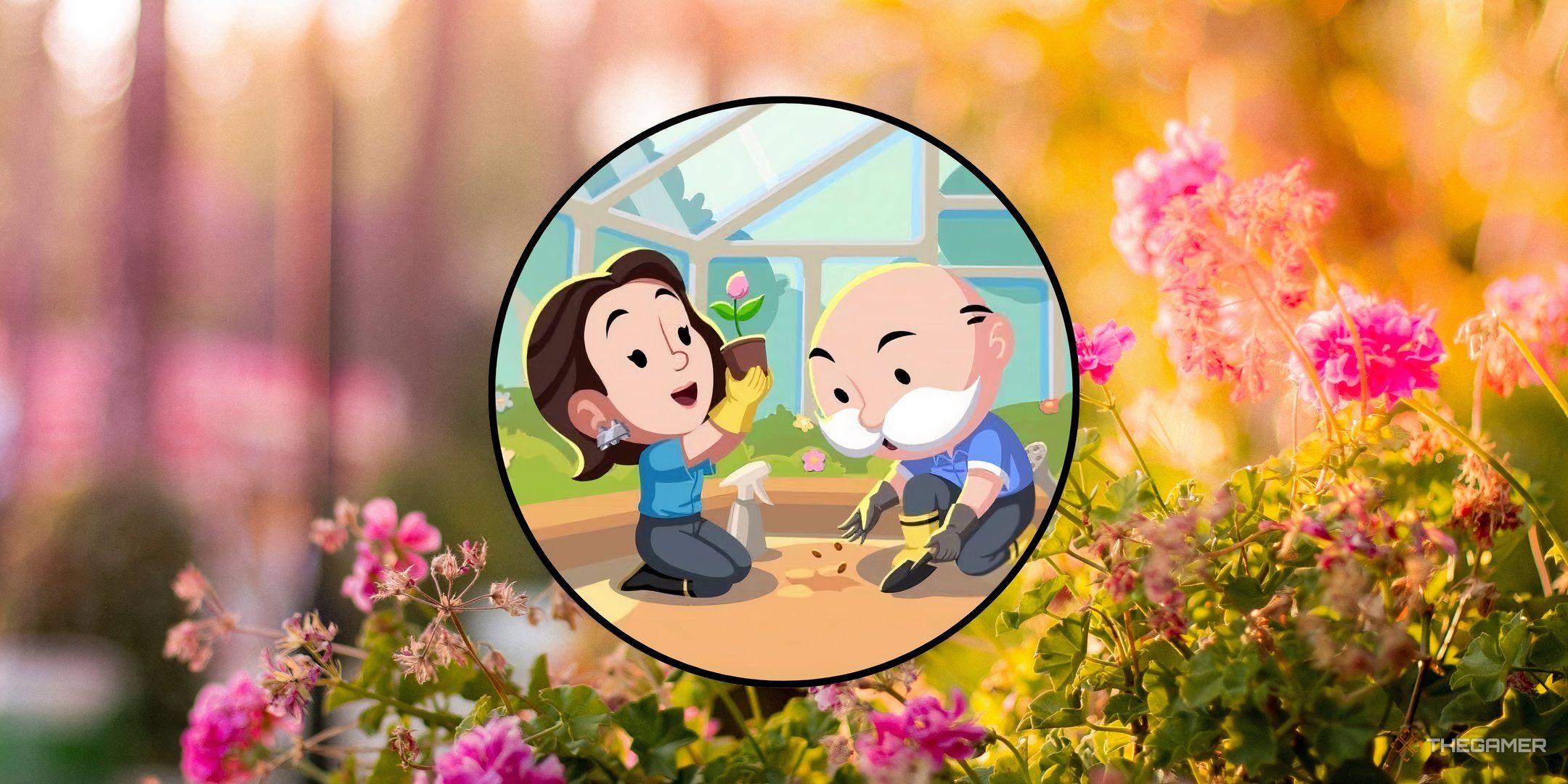 Monopoly Go: Best Buds Contest Rewards Guide (November 17-18)