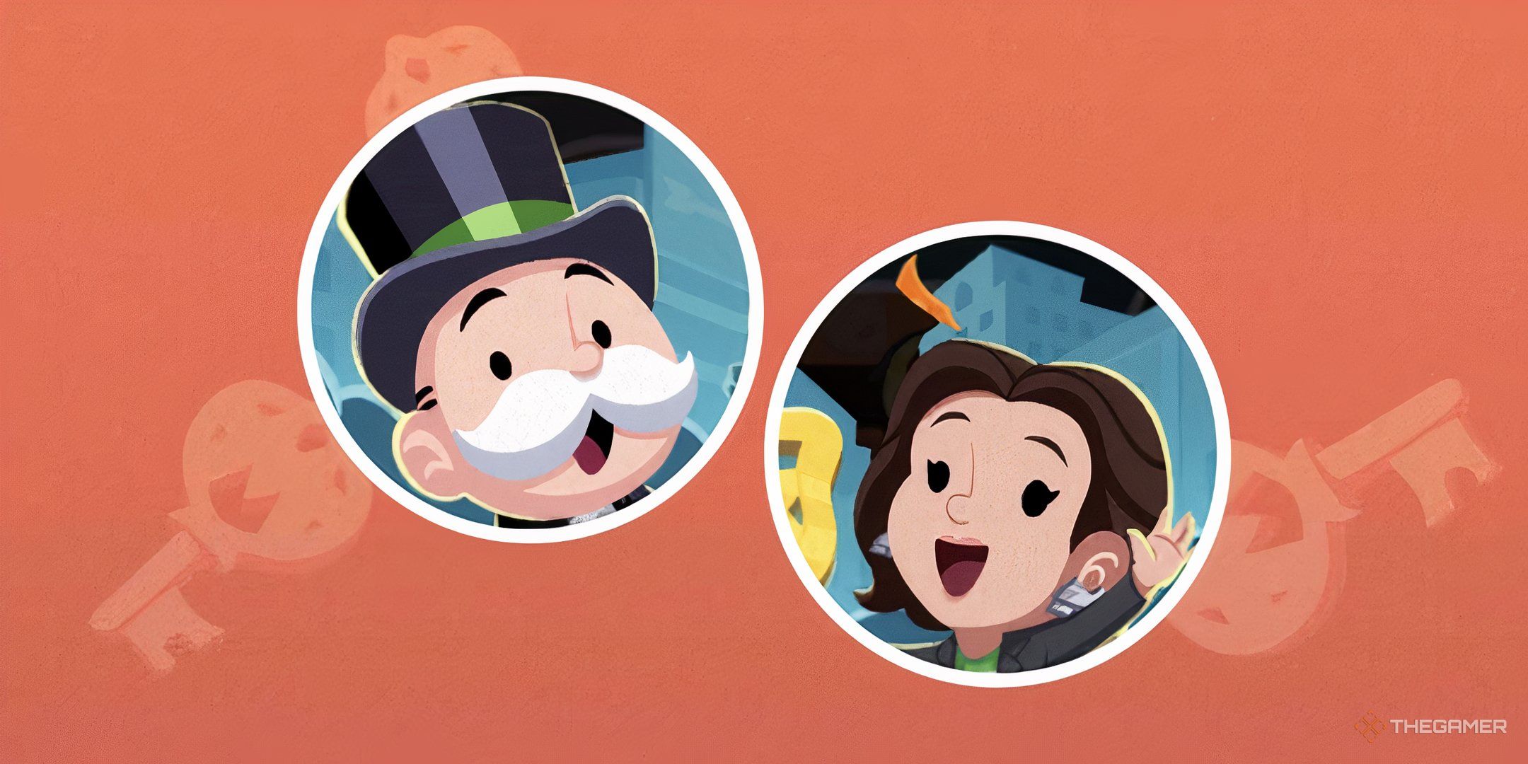 Monopoly Go: Key To The City Rewards Guide (November 8-10)