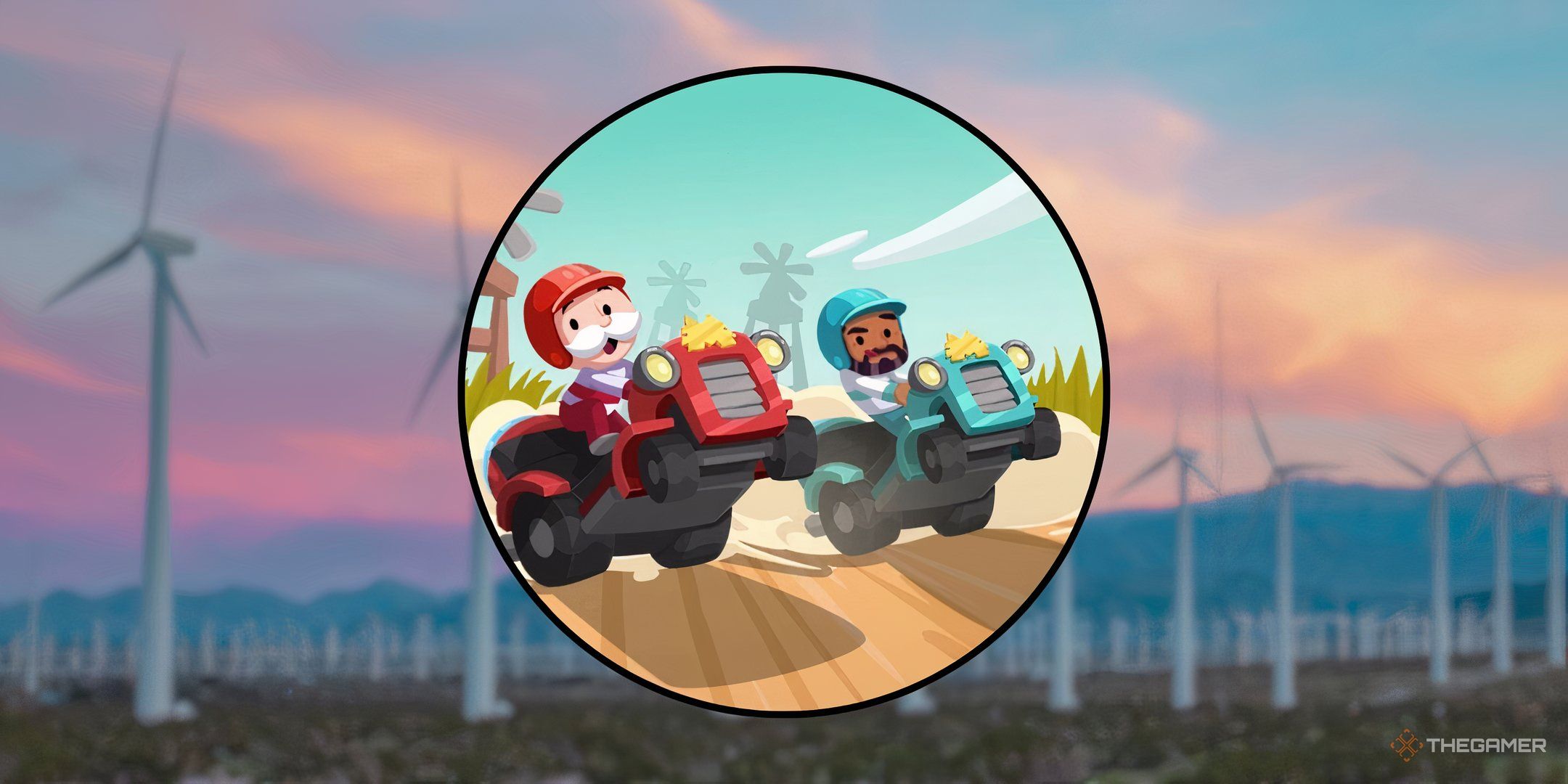 Monopoly Go: Windy Wheelies Rewards Guide (November 27-28)