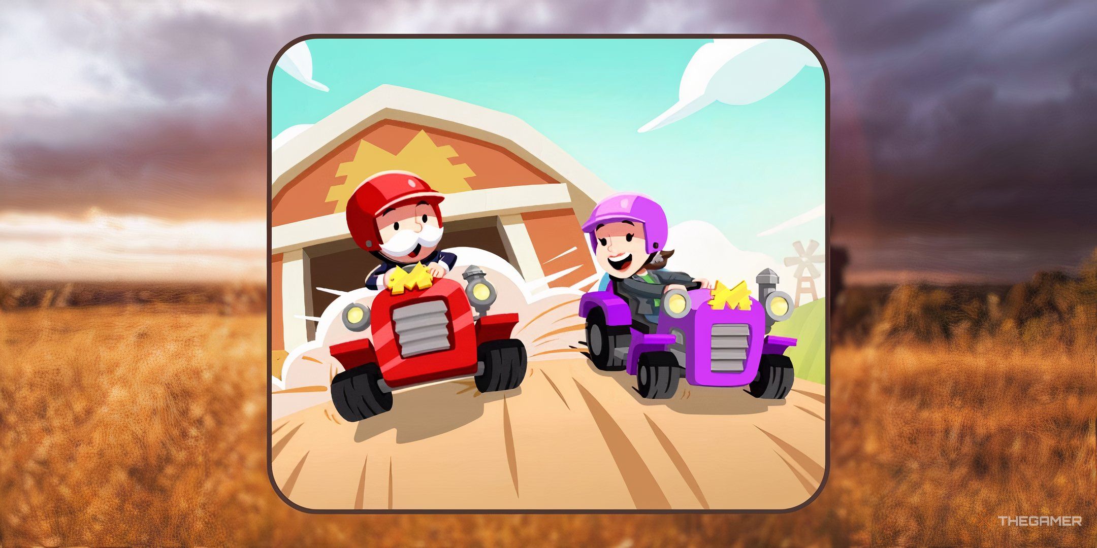 Monopoly Go: Barn Bolt Rewards Guide (November 26-27)