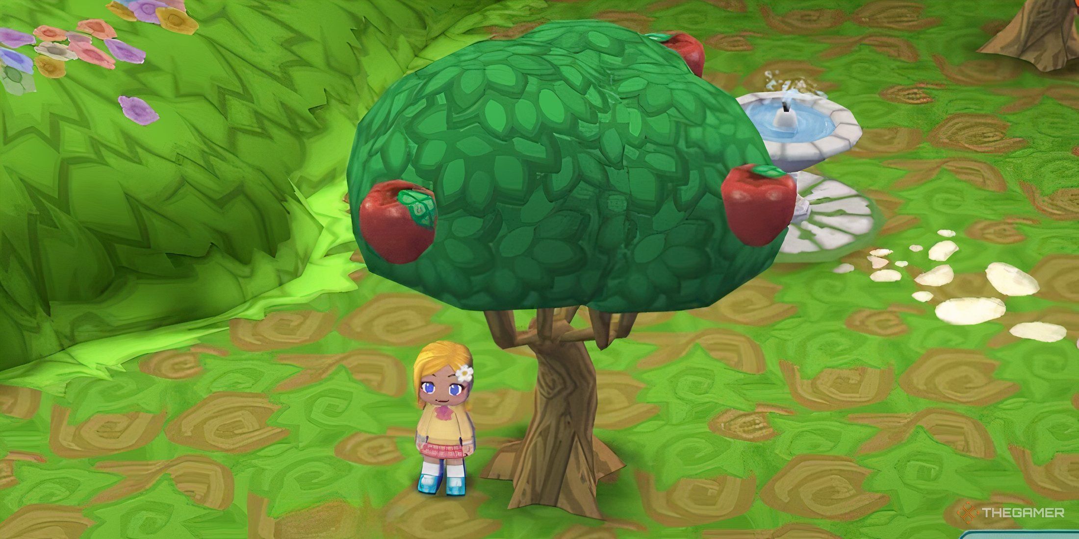 MySims: Essence, Explained