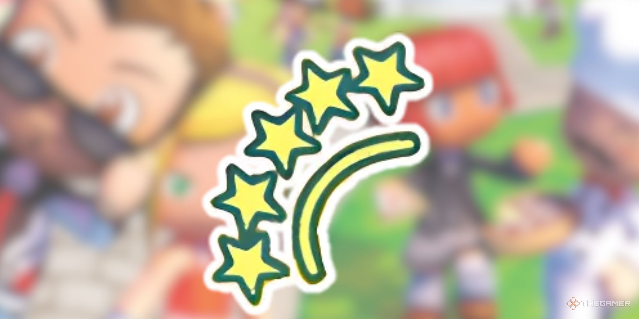 MySims: How To Get More Stars