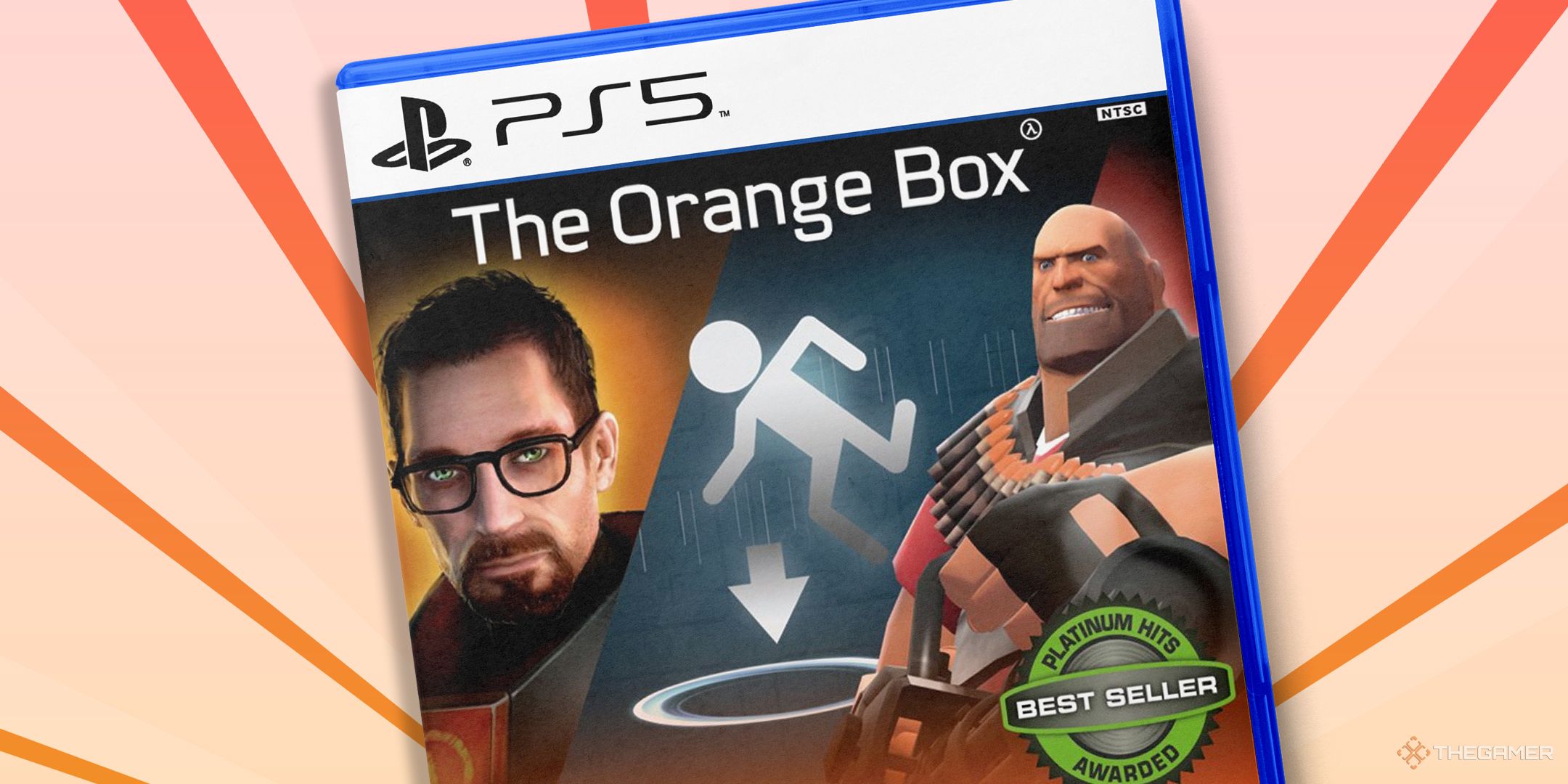It’s The Perfect Time To Bring The Orange Box To Current Gen Consoles