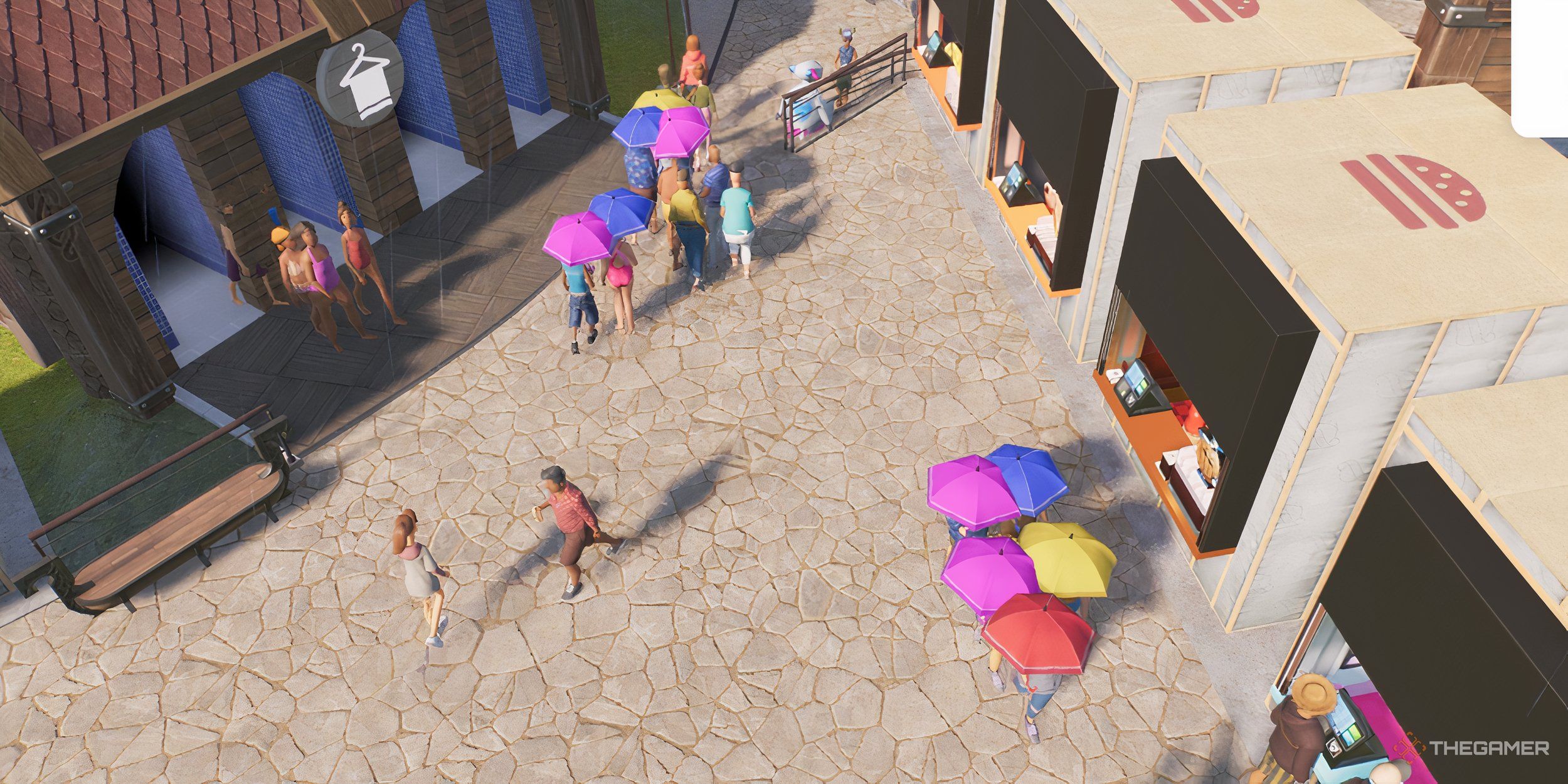 Planet Coaster 2: Complete Guide To Weather