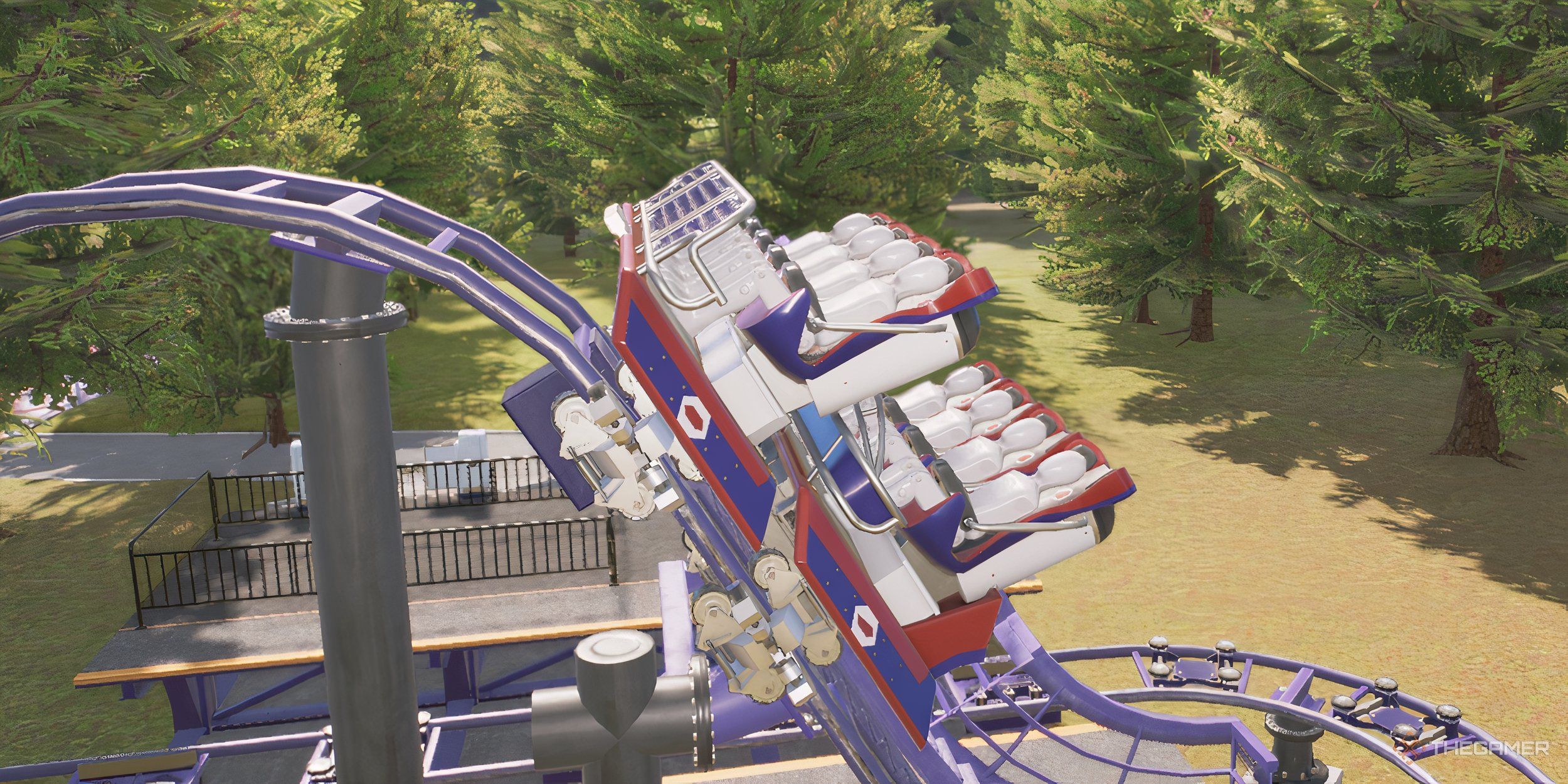 Planet Coaster 2: Beginner Tips