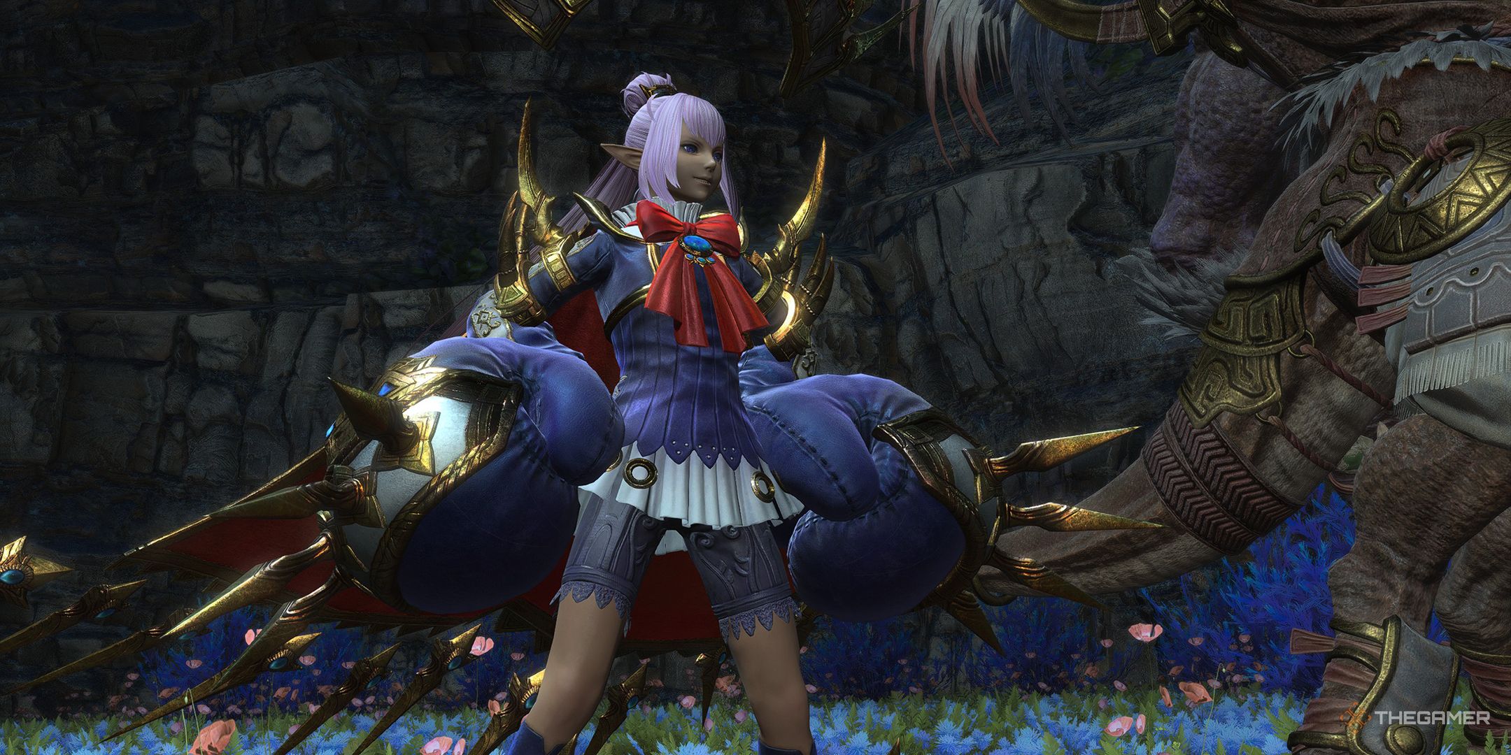 Final Fantasy 14: Dawntrail - How To Unlock The Jeuno: The First Walk Alliance Raid
