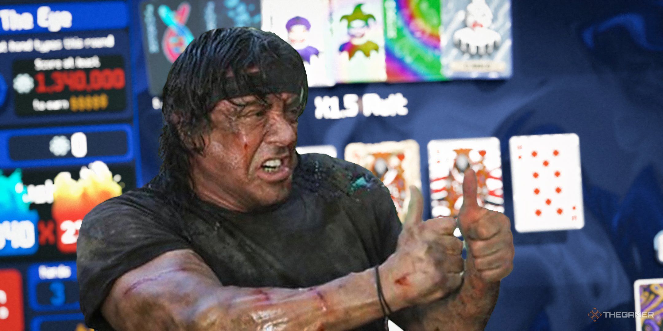 Players Are Discovering Just How Good Balatro Is After Its Game Of The Year Nomination