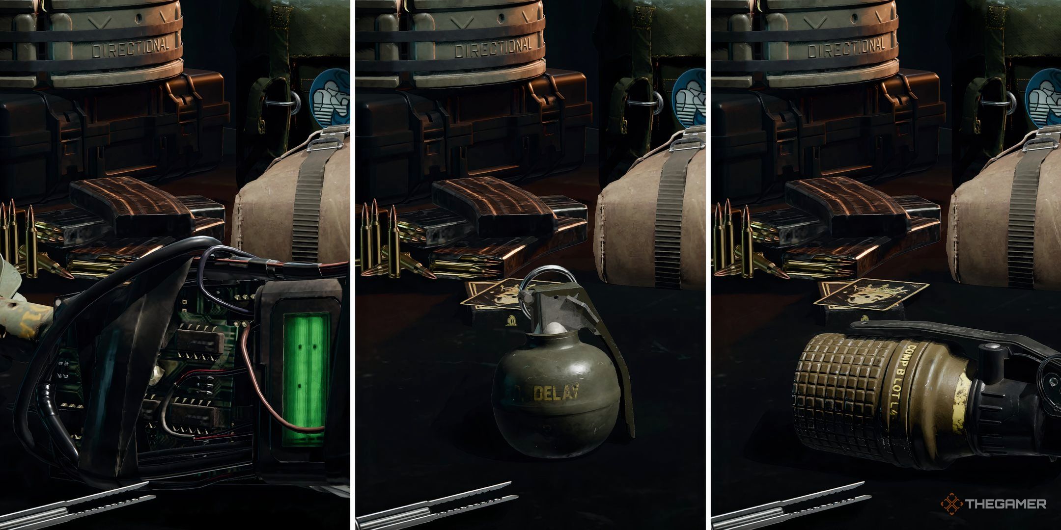 Call Of Duty: Black Ops 6 - All Lethal Equipment, Ranked