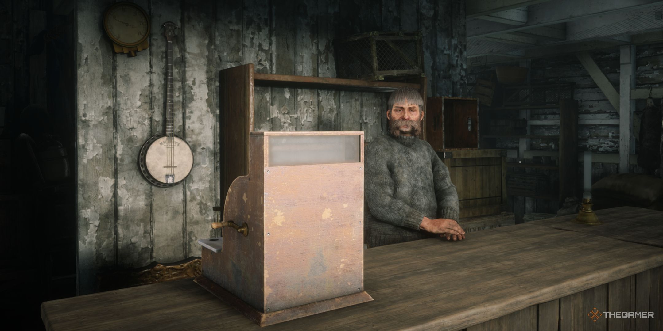 Red Dead Redemption 2: Where To Sell Valuables And Stolen Goods