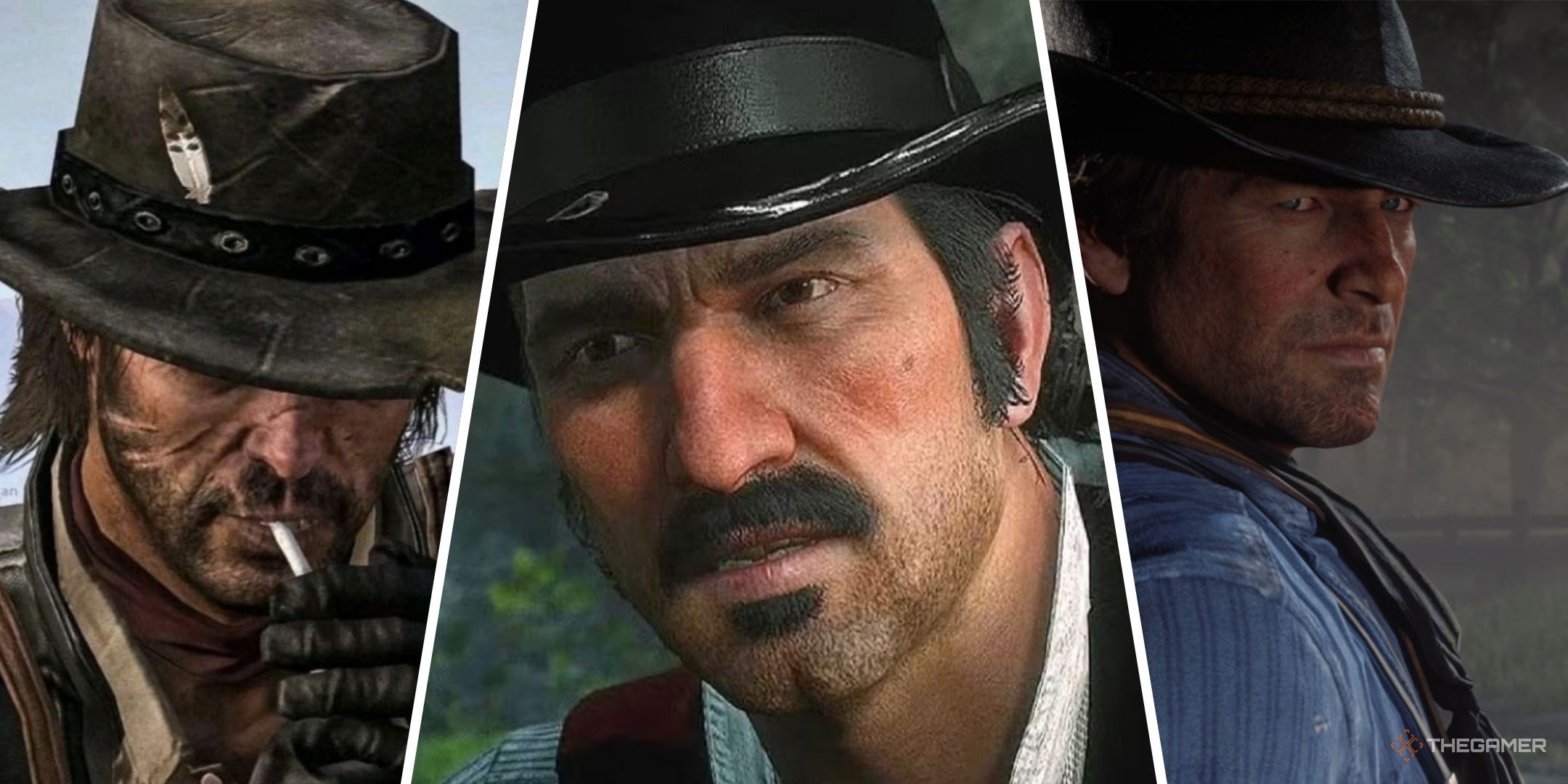 Red Dead Redemption: 15 Quotes From The Games That Will Stick With Us Forever