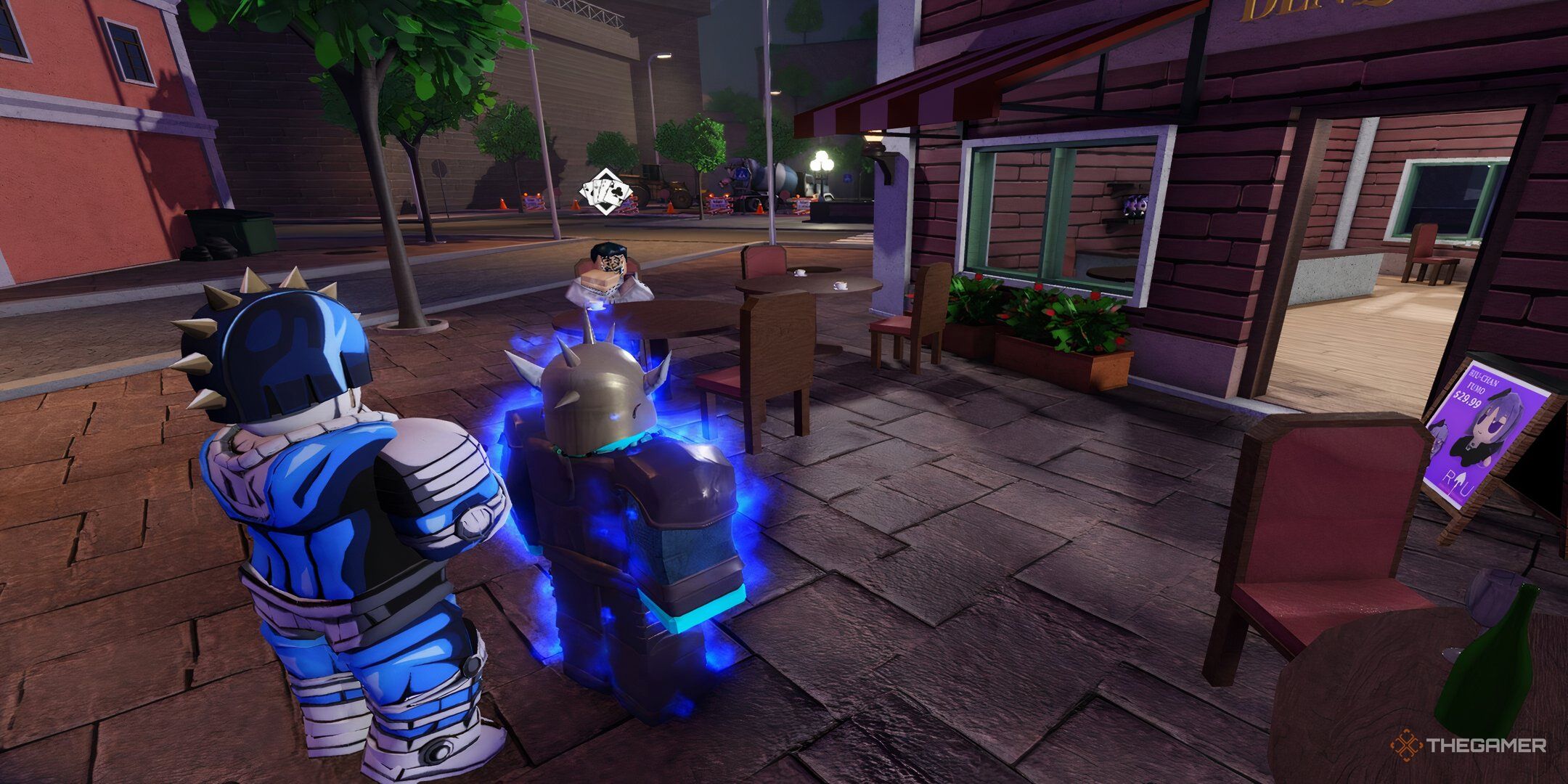 Roblox Is Unbreakable: How To Get Tokens