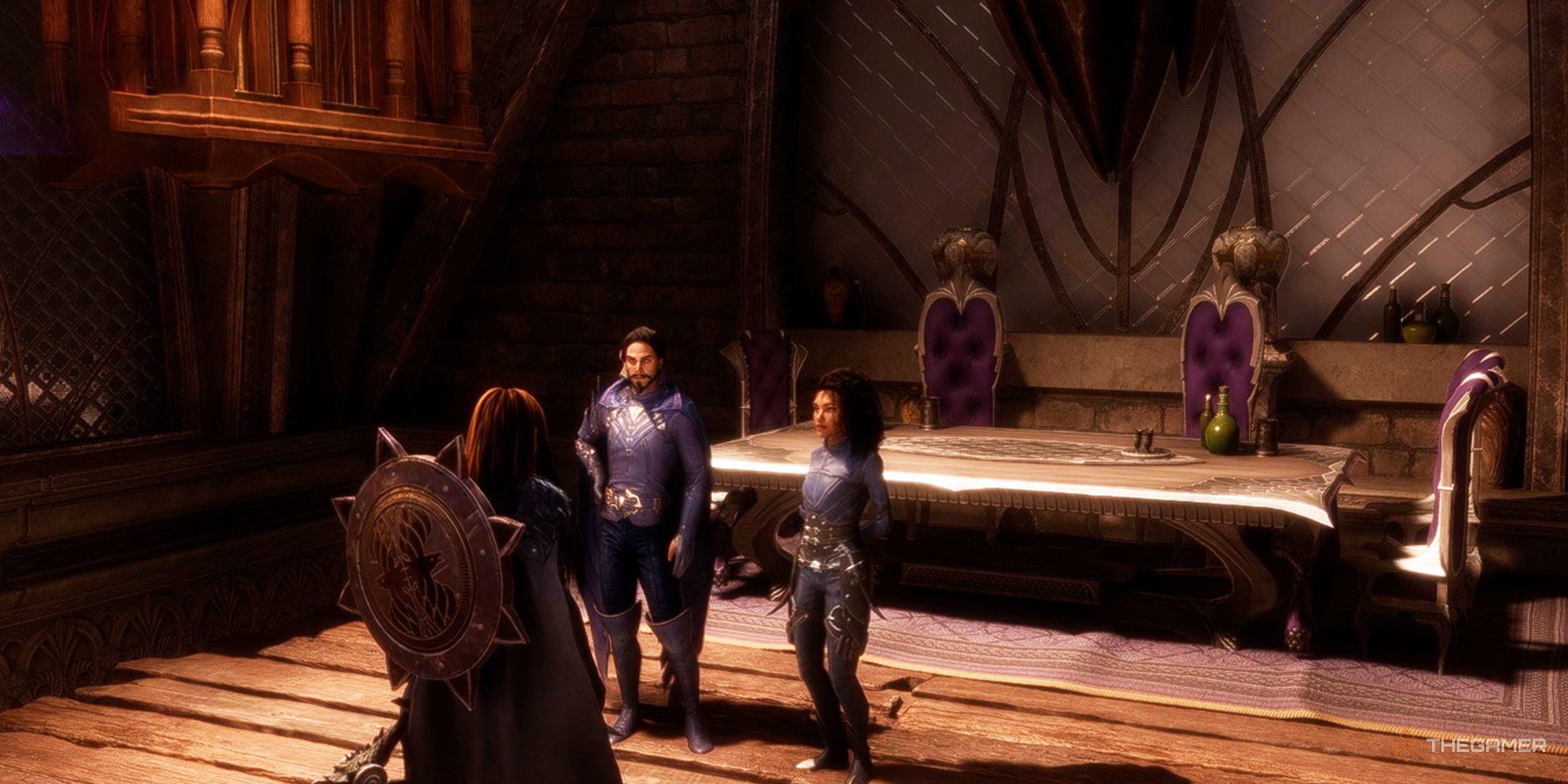 Dragon Age: The Veilguard - A Time To Kill Walkthrough