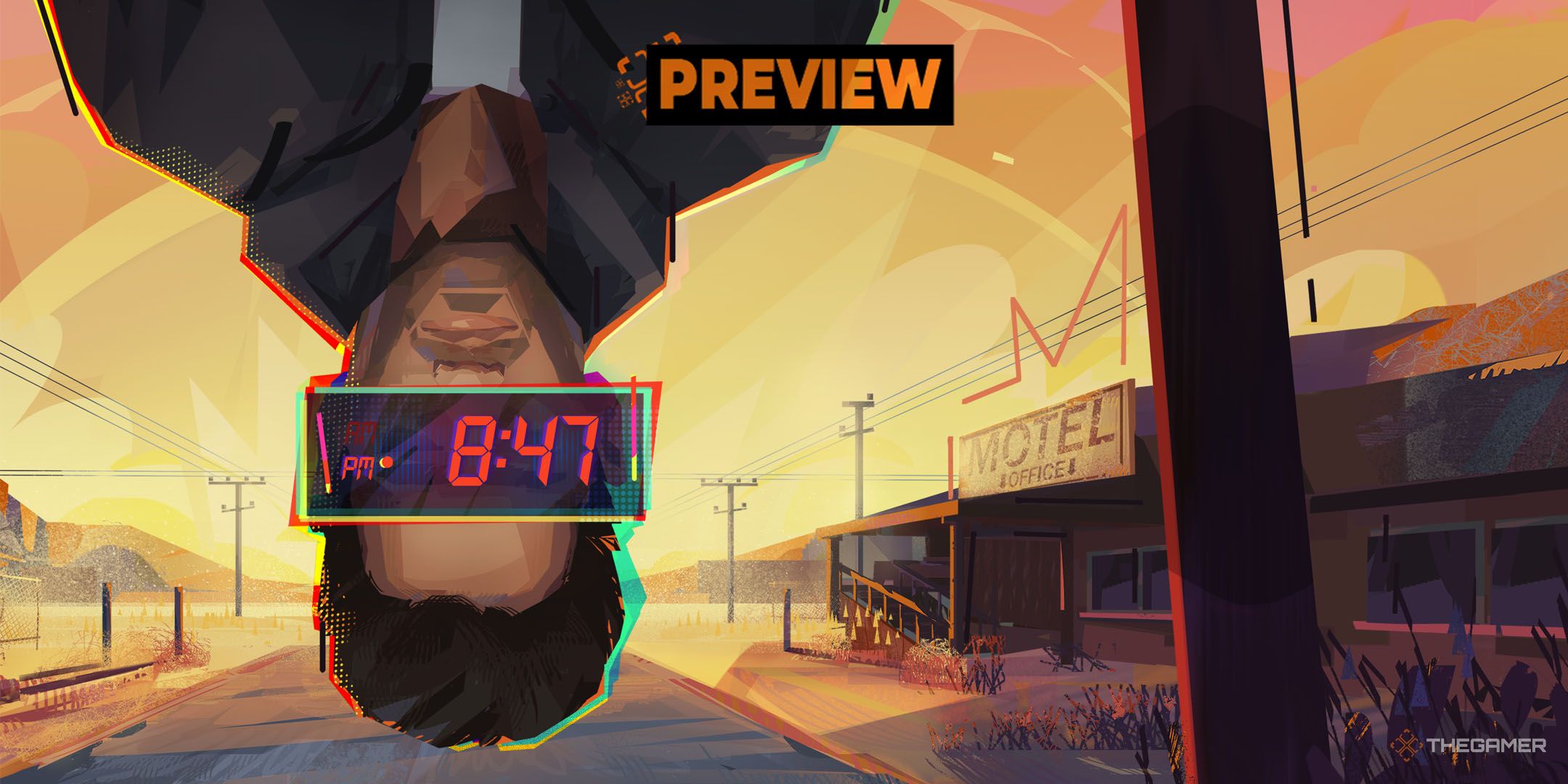 Rue Valley Preview: Let’s Do The Time Loop Again