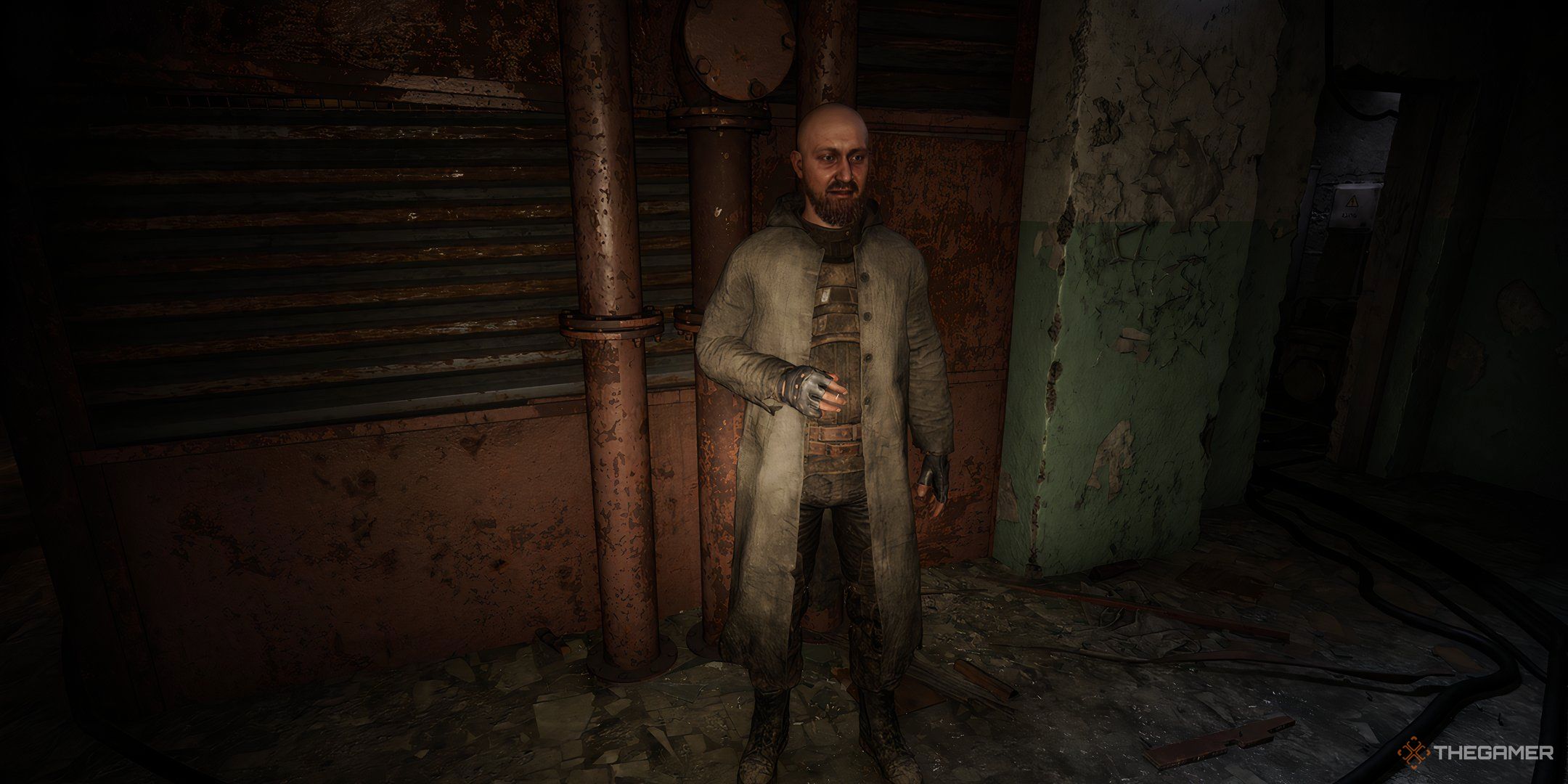 Stalker 2: Heart Of Chornobyl - Deceive The Deceiver Walkthrough