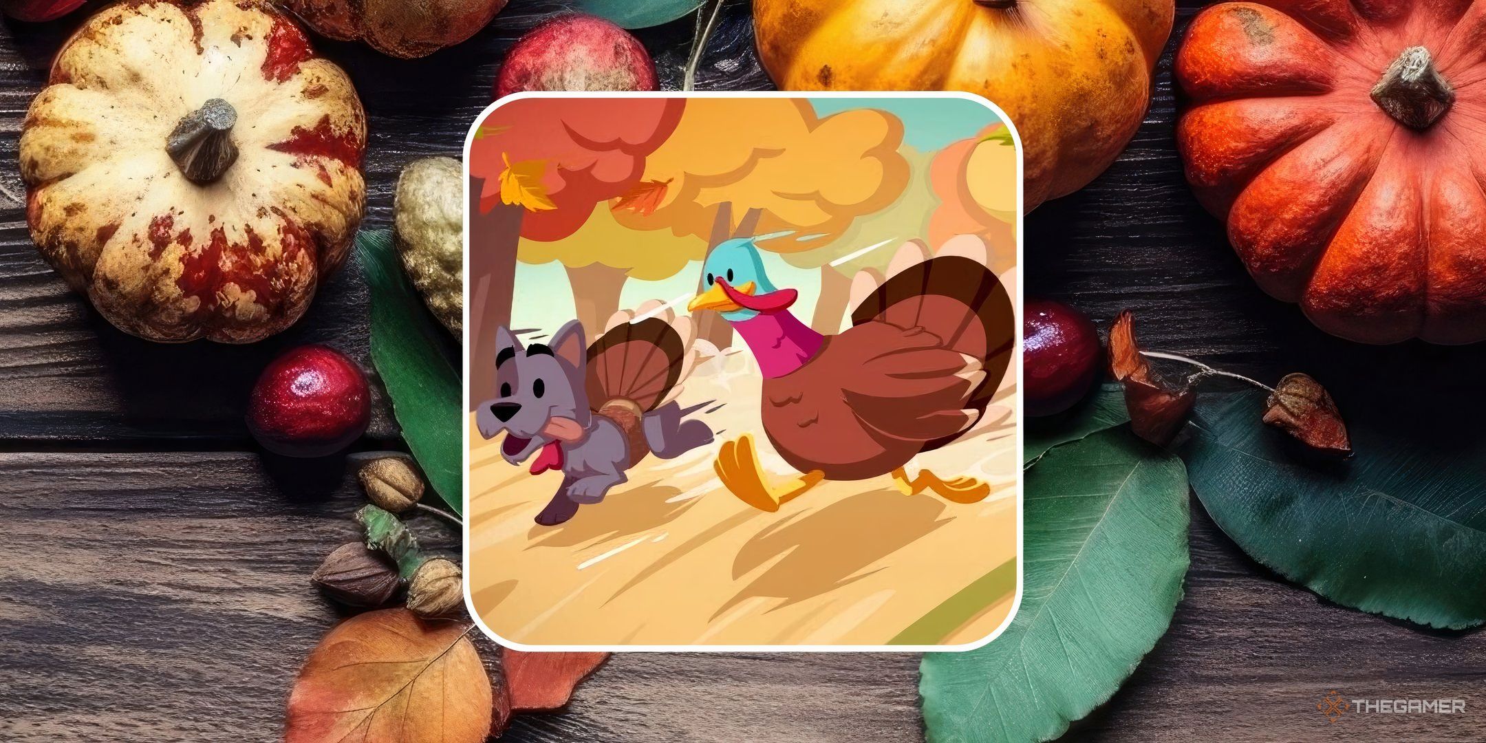 Monopoly Go: Turkey Trot Rewards Guide (November 24-25)