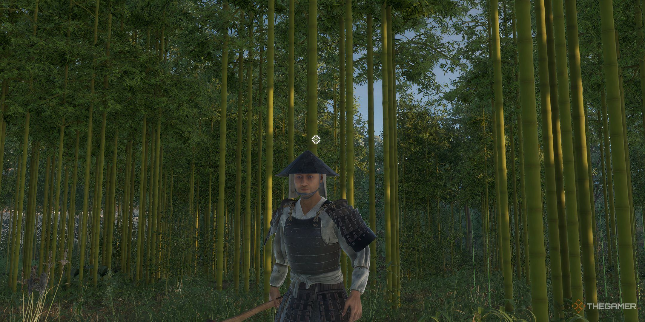 Sengoku Dynasty: How To Get Bamboo