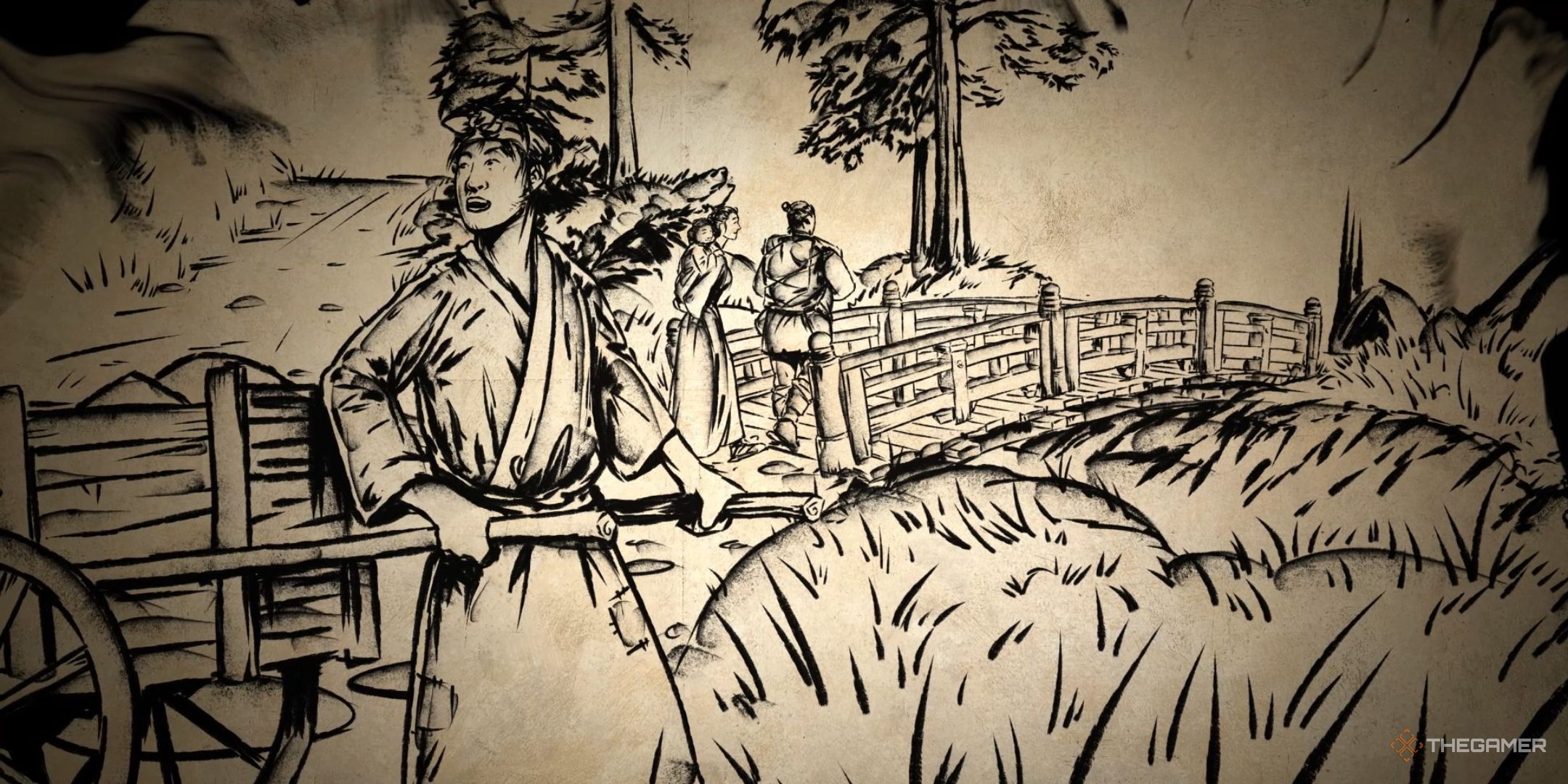 Sengoku Dynasty: How To Make Seed Bags