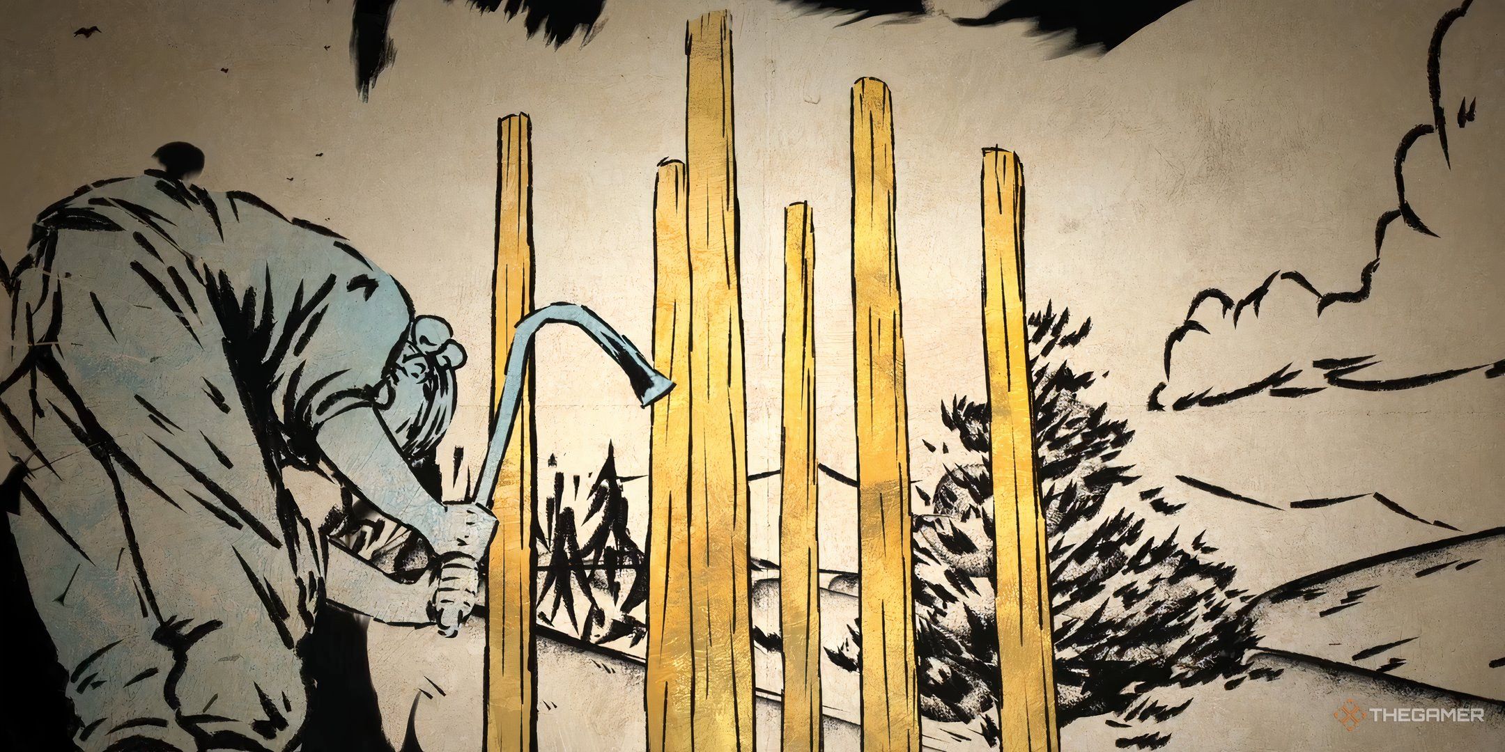 Sengoku Dynasty: How To Get Feathers