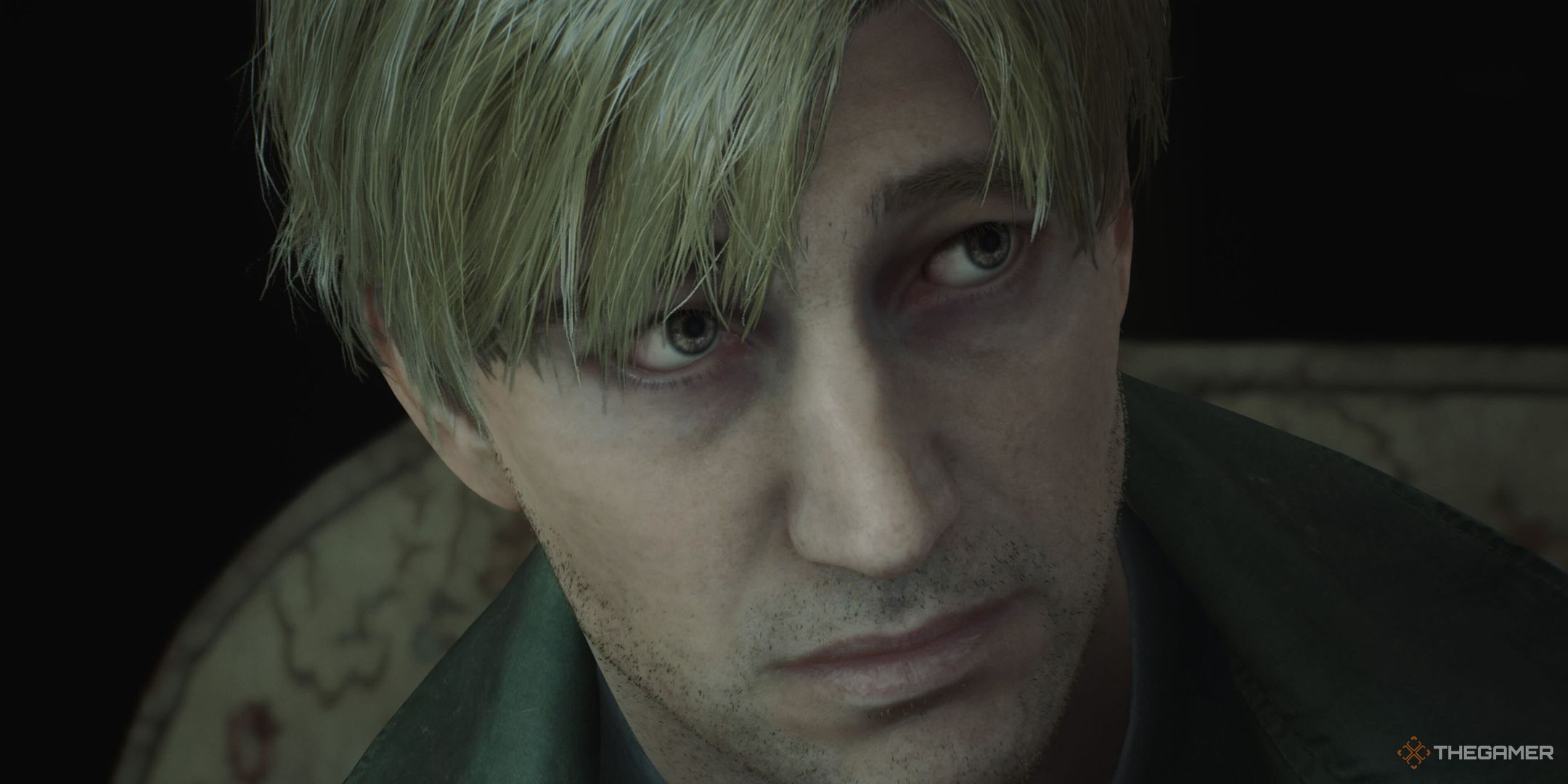 Silent Hill 2 Fans Really Aren't Happy About The Game Awards Loss
