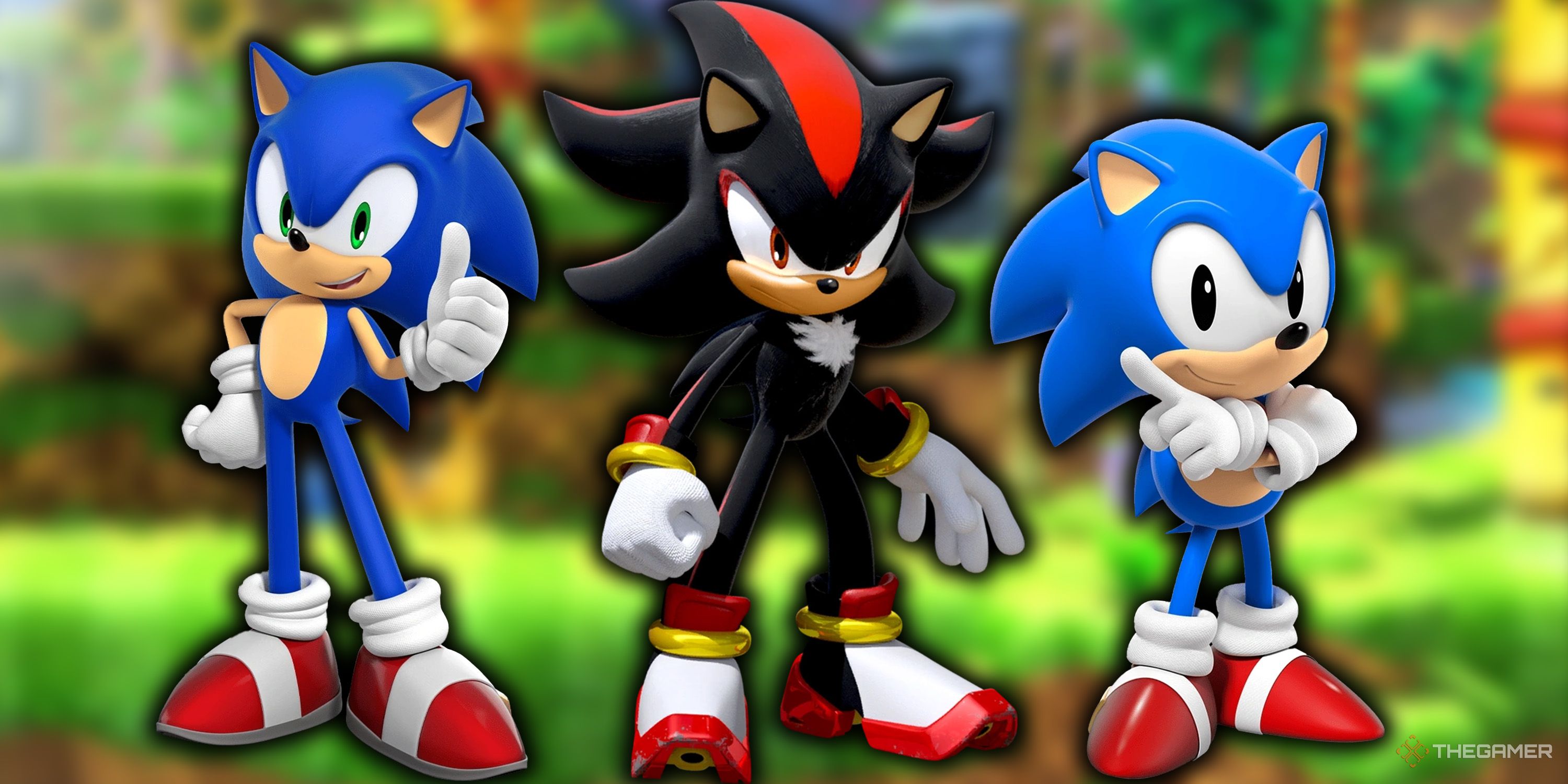 Is Sonic X Shadow Generations Worth It?