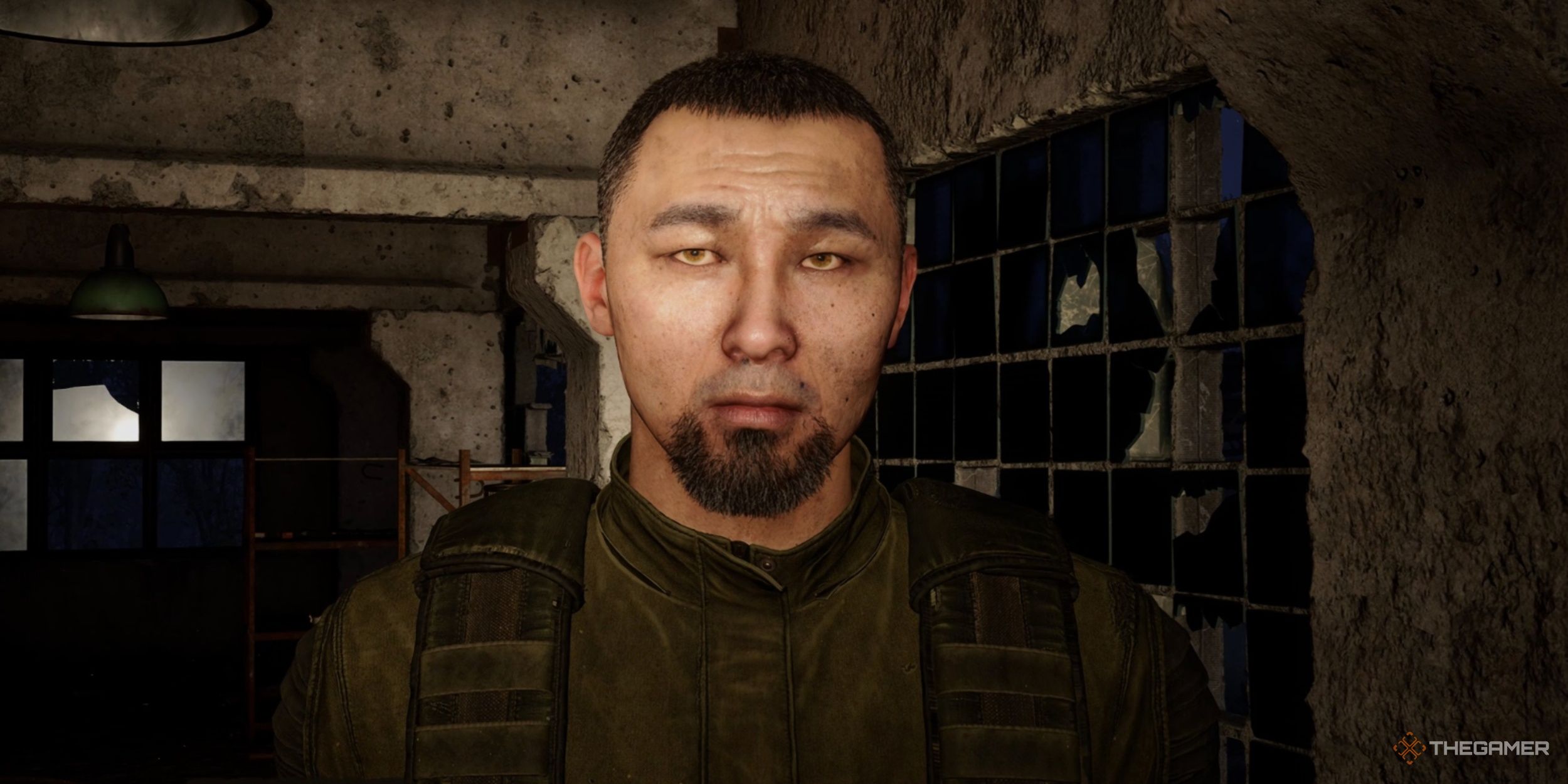 Stalker 2: Heart Of Chornobyl - Dangerous Visitors Walkthrough
