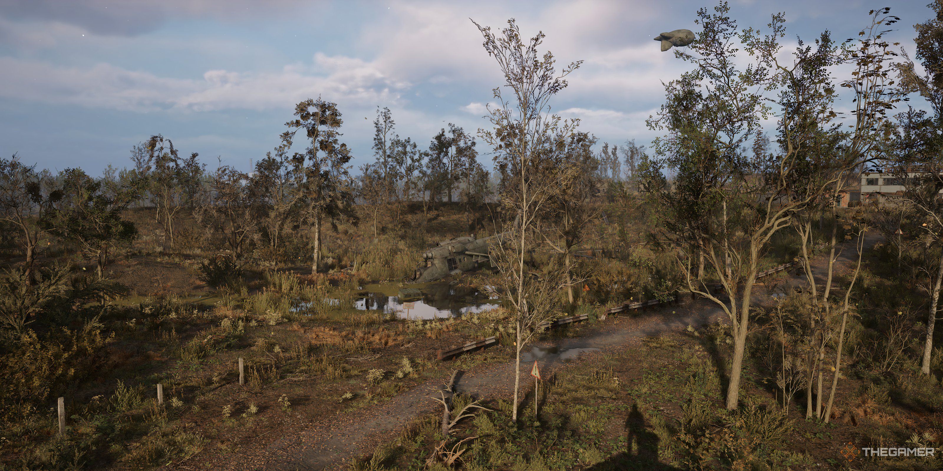 Stalker 2: Heart Of Chornobyl - All Stash Locations In Lesser Zone