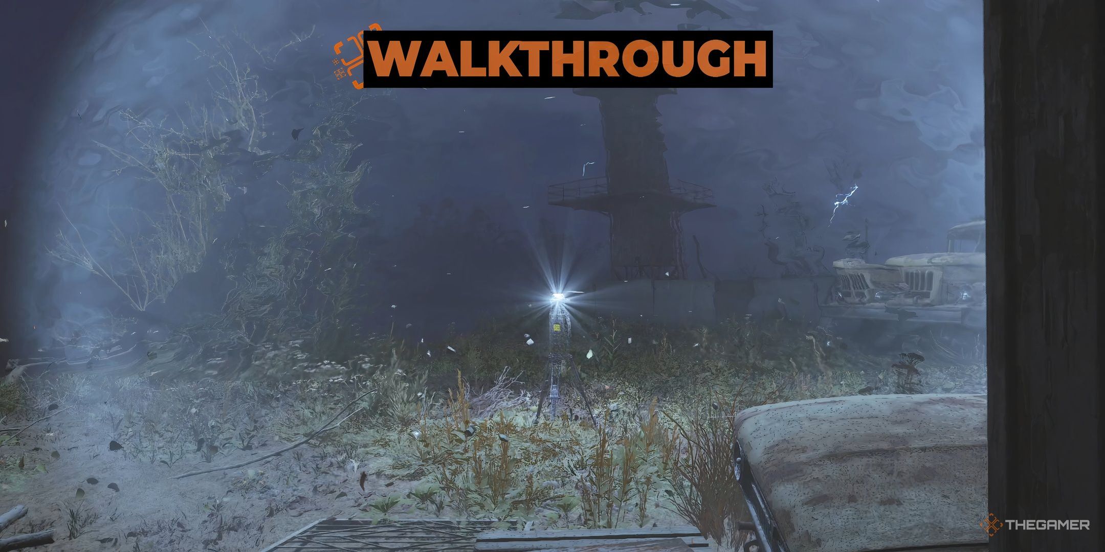 Stalker 2: Heart Of Chornobyl - There And Back Again Walkthrough