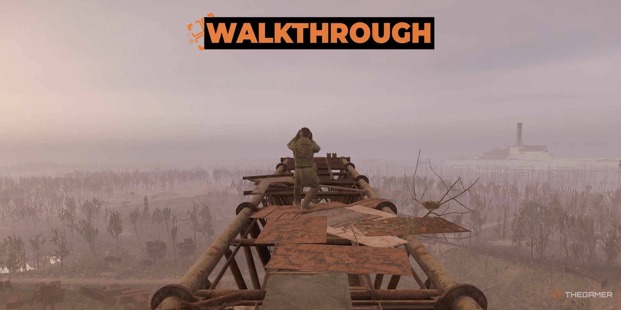 Stalker 2: Heart Of Chornobyl - The Price Goes Up Walkthrough