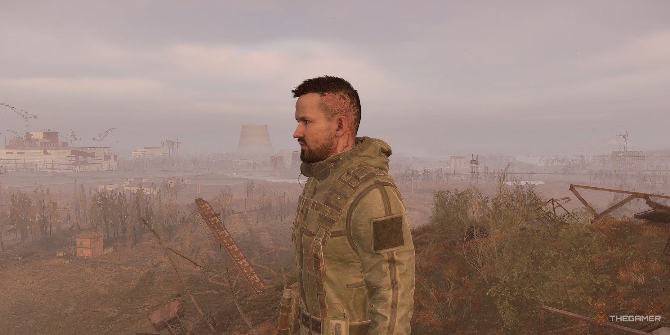 Stalker 2: Heart Of Chornobyl - 8 Beginner Tips