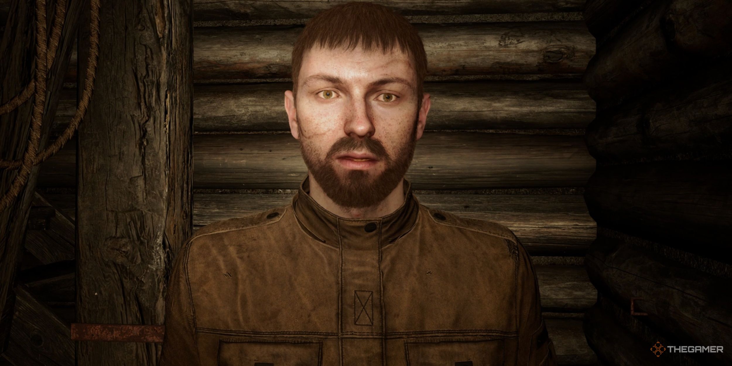 Stalker 2: Heart Of Chornobyl - Needle In A Haystack Walkthrough