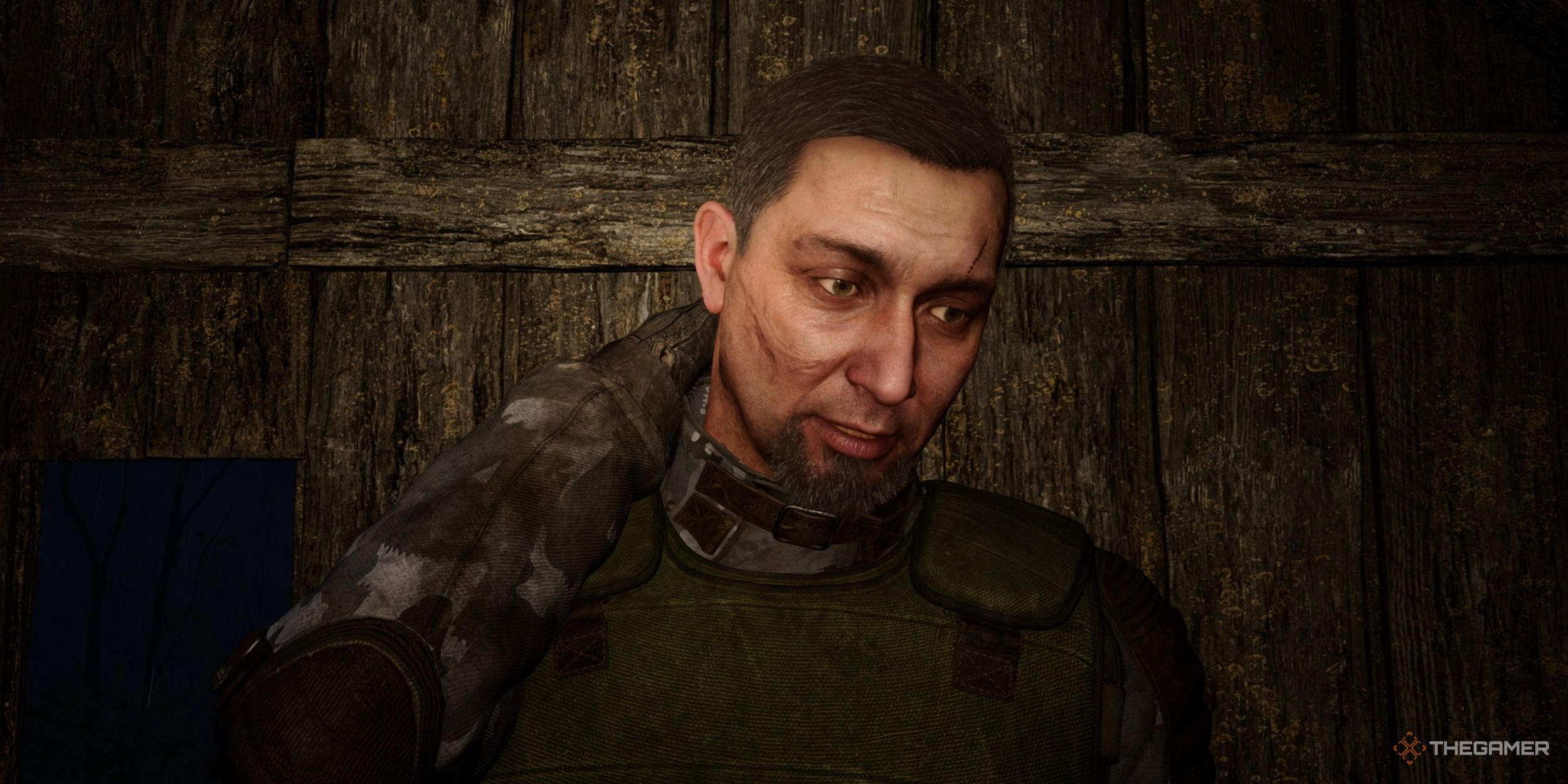 Stalker 2: Heart Of Chornobyl - The Lost Boys Walkthrough