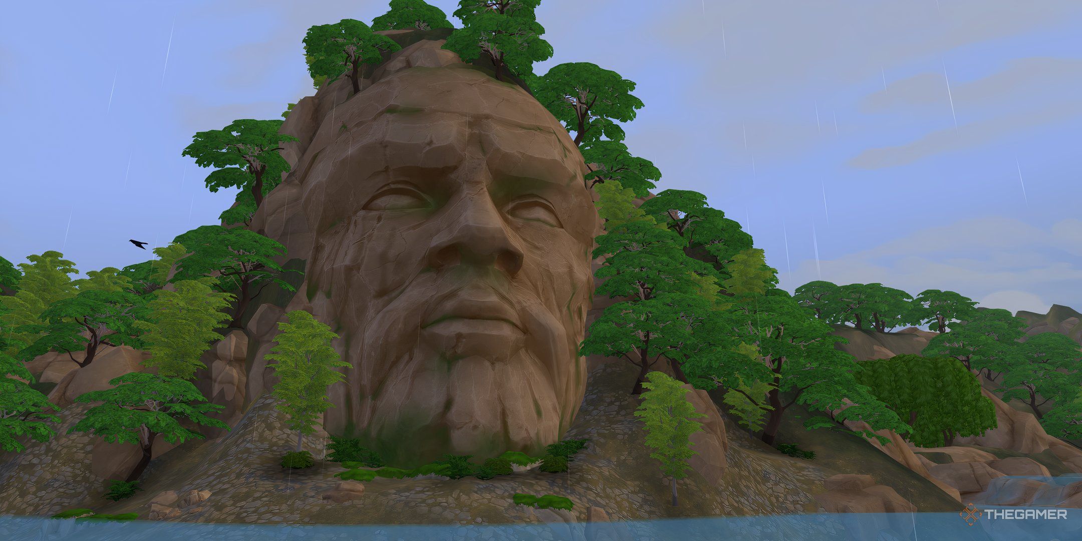 The Sims 4: Life & Death - Ravenwood Festival Guide