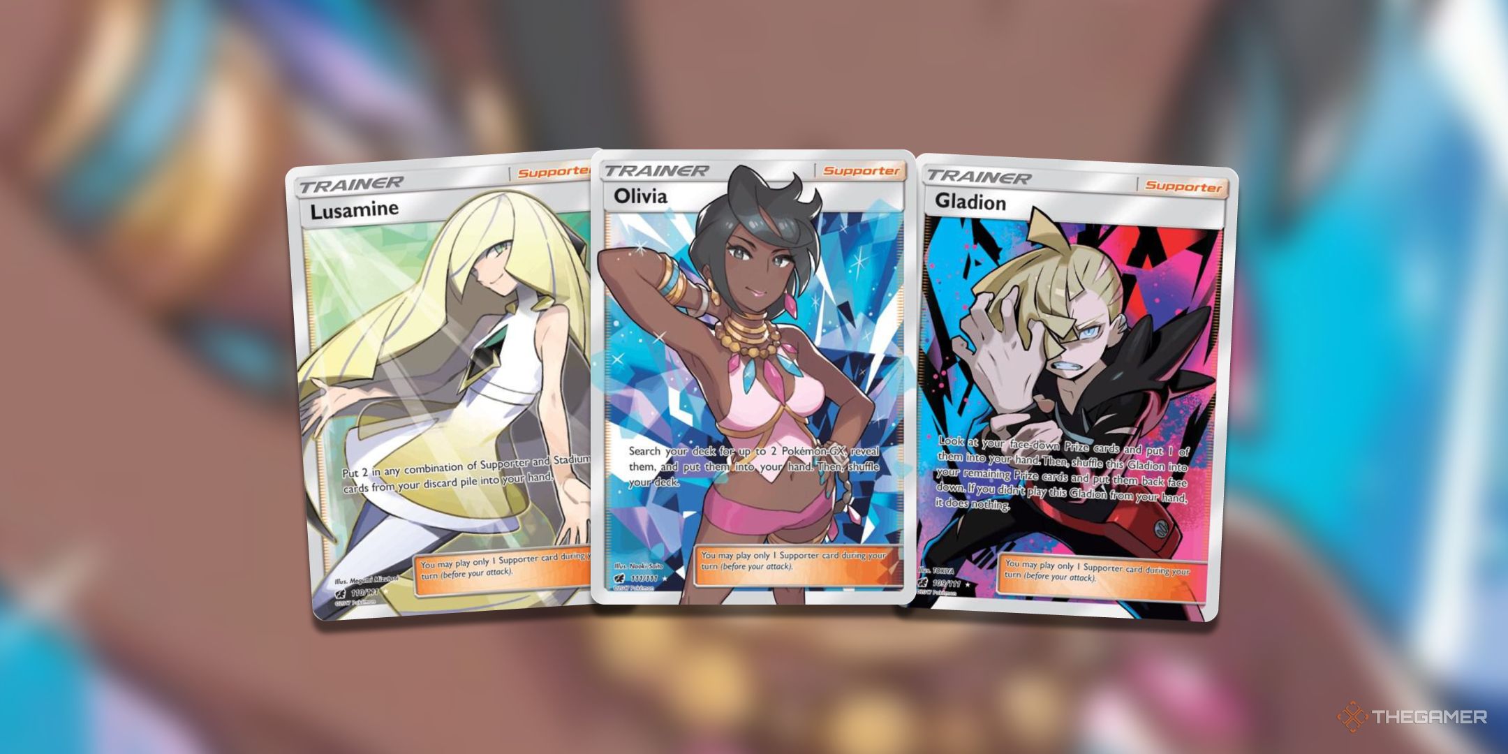 Pokemon TCG: The 8 Most Valuable Cards In Crimson Invasion