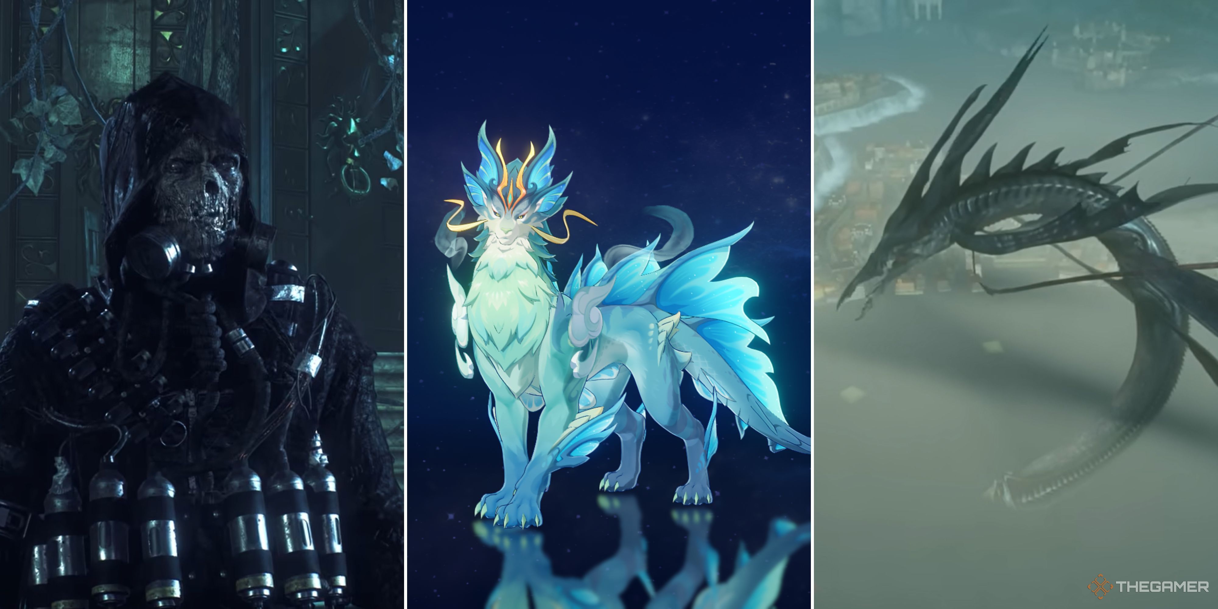 Dungeons & Dragons: 9 Mythological Creatures That Would Make Great Monsters