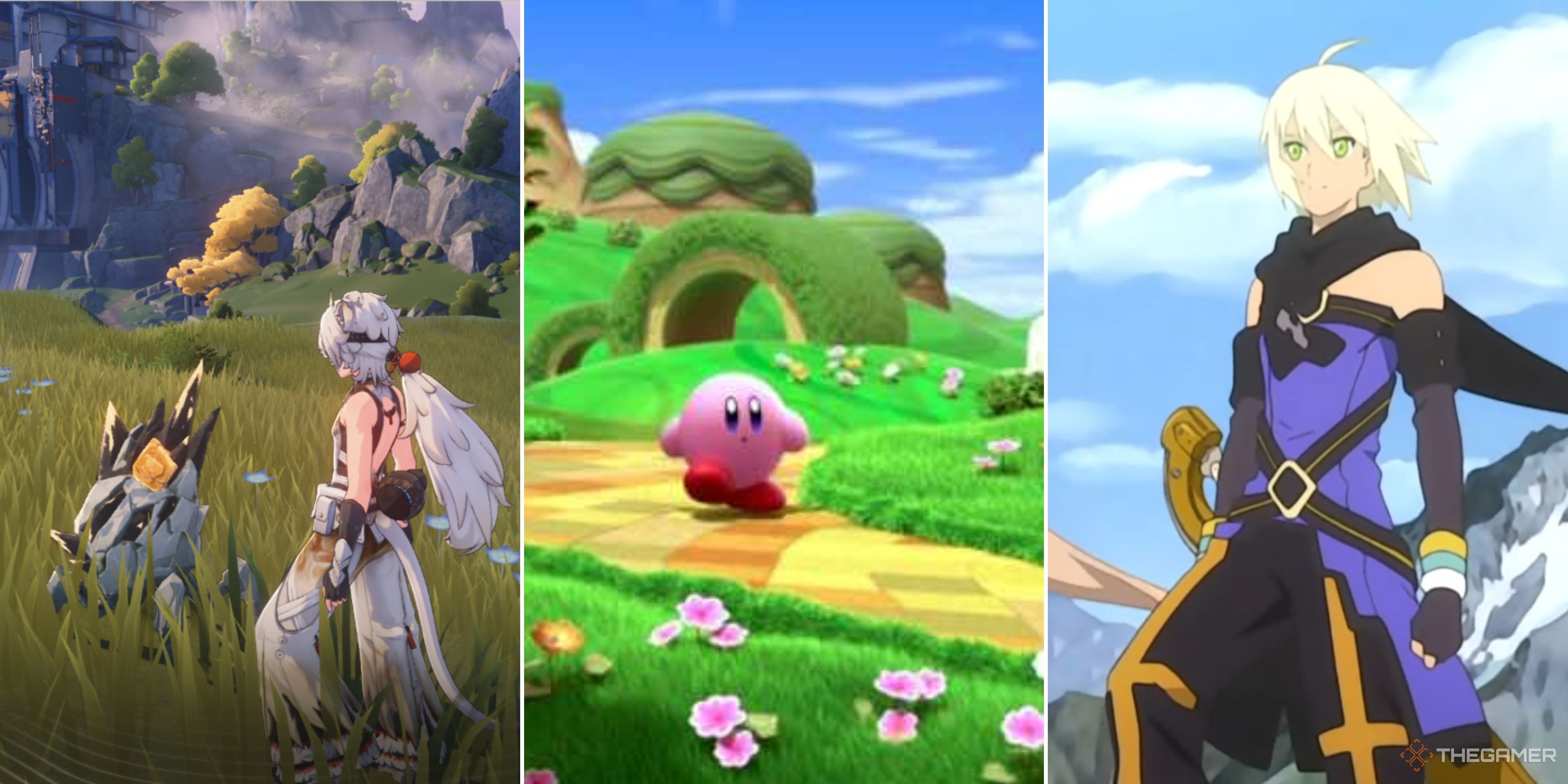 10 Video Games Where You Steal Enemies' Powers
