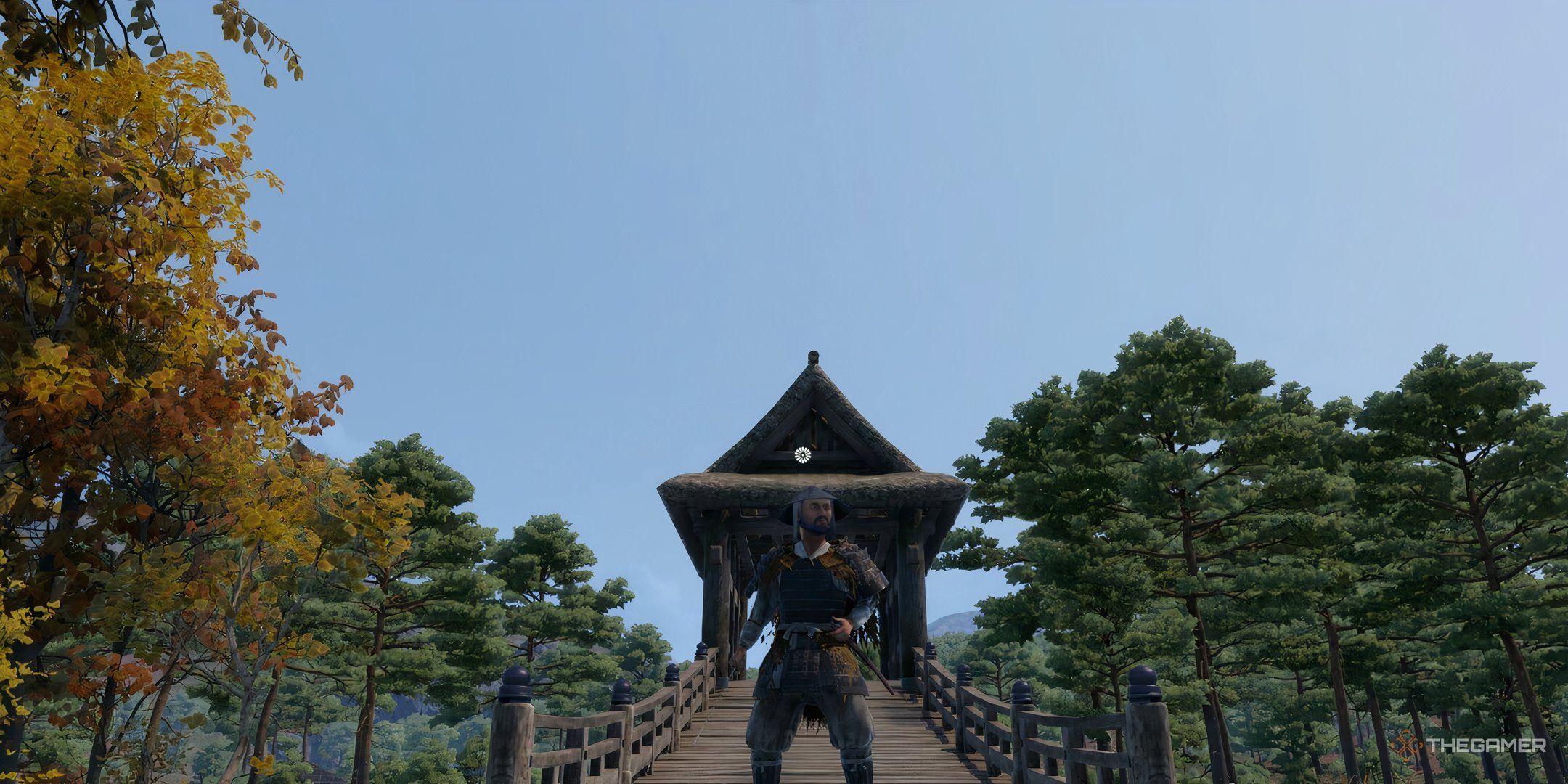 Sengoku Dynasty: How To Craft A Katana