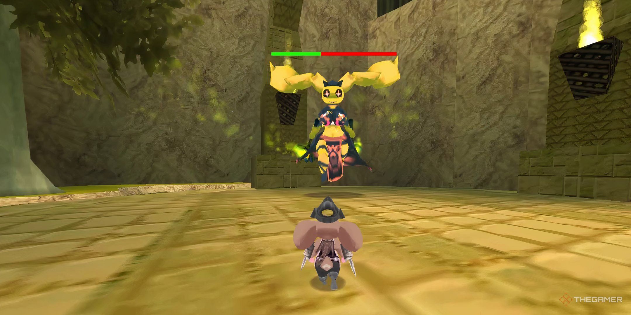 Atlyss: Slime Diva Boss Guide