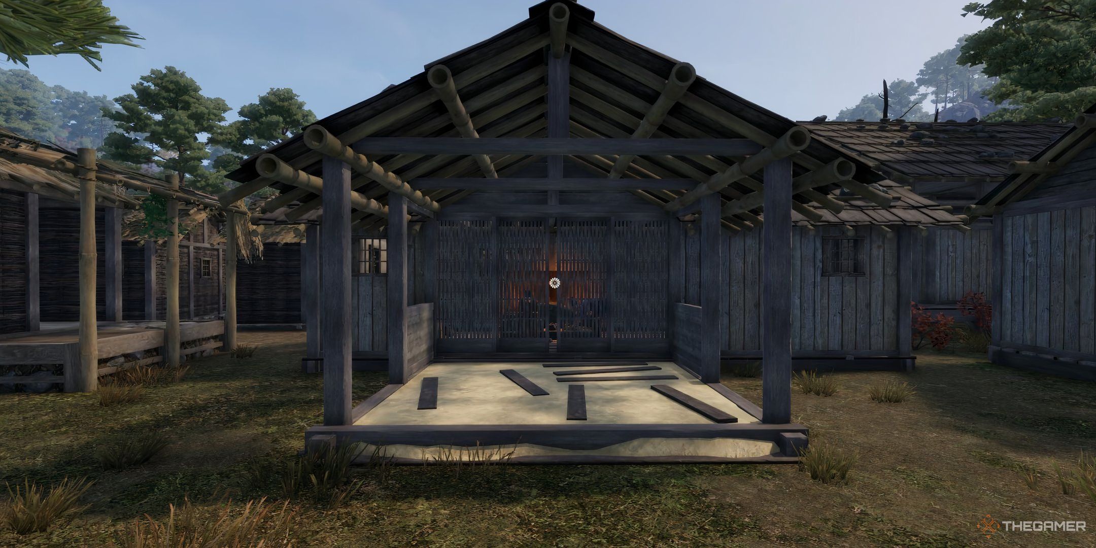 Sengoku Dynasty: How To Craft An Incense Burner