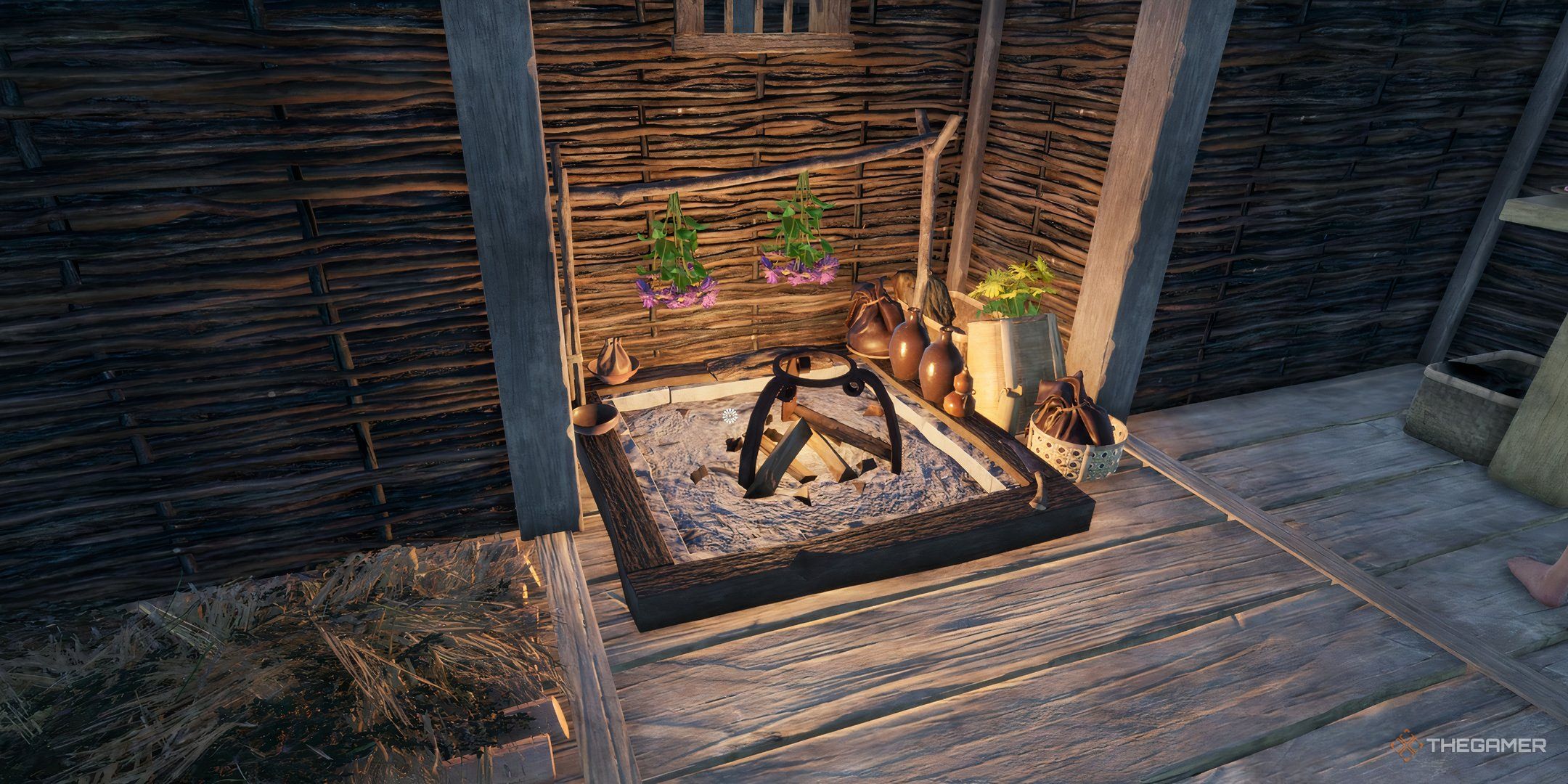 Sengoku Dynasty: How To Heal